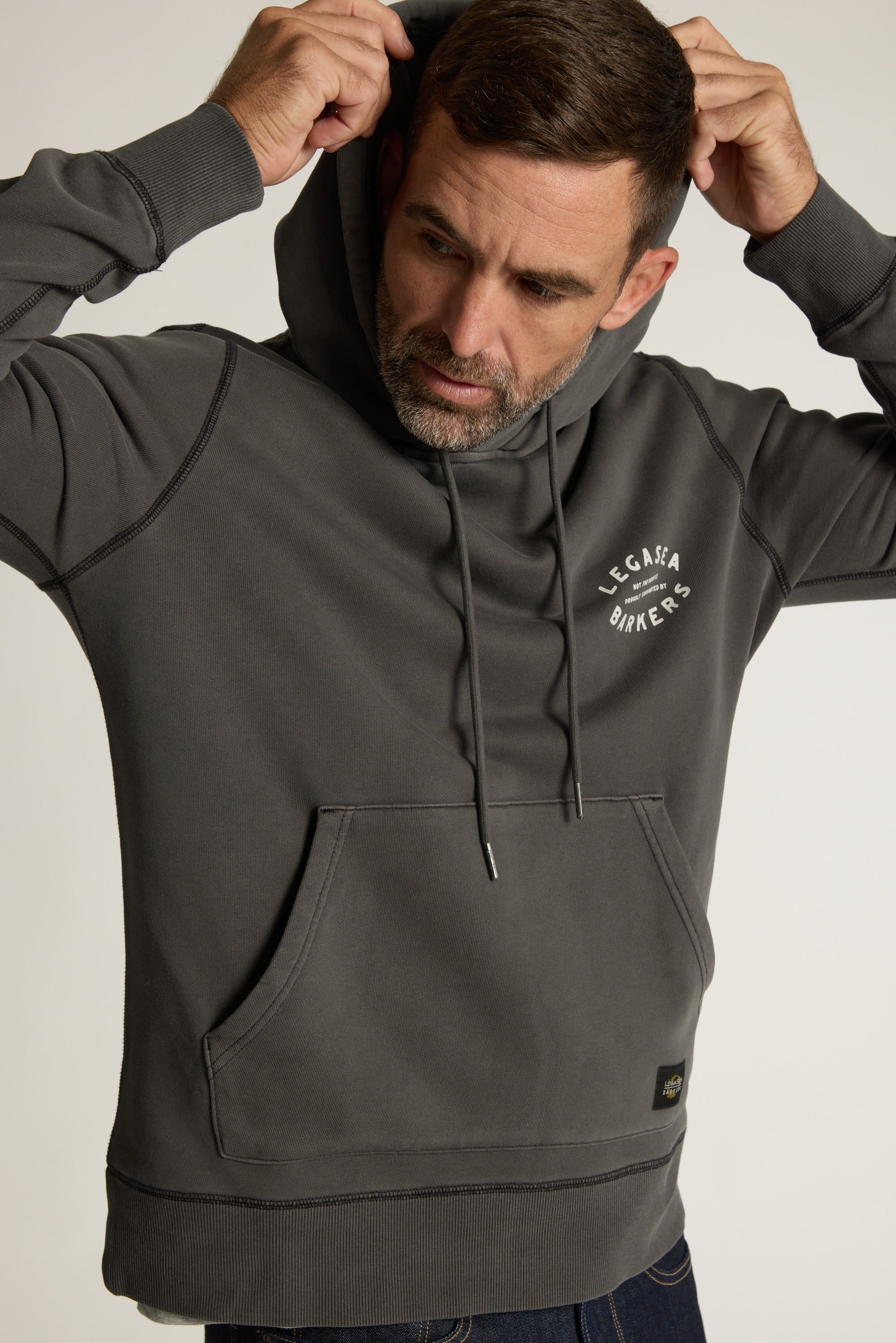 Legasea Supporter Hoodie - Image 3