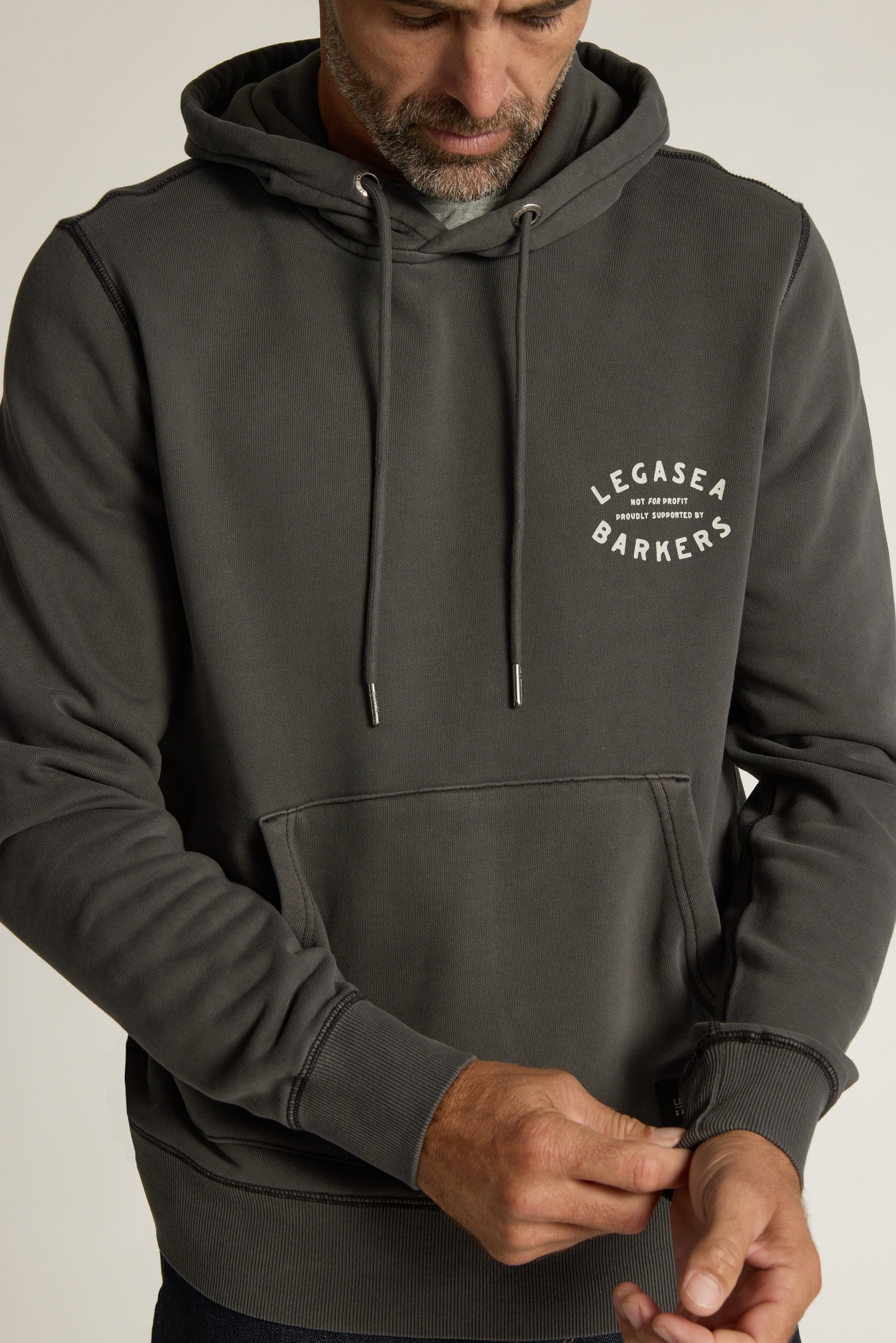 Legasea Supporter Hoodie - Image 4