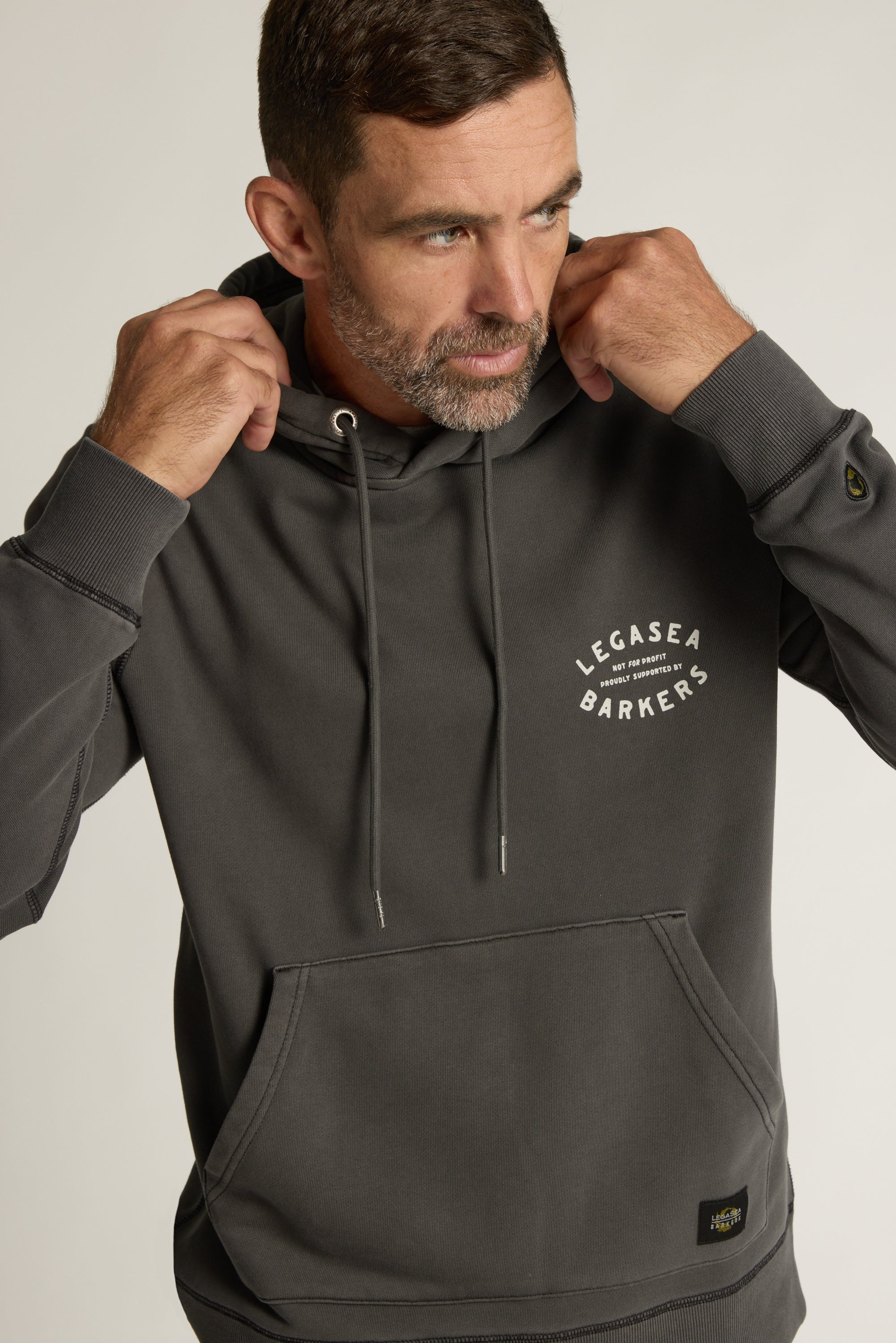 Legasea Supporter Hoodie - Image 5