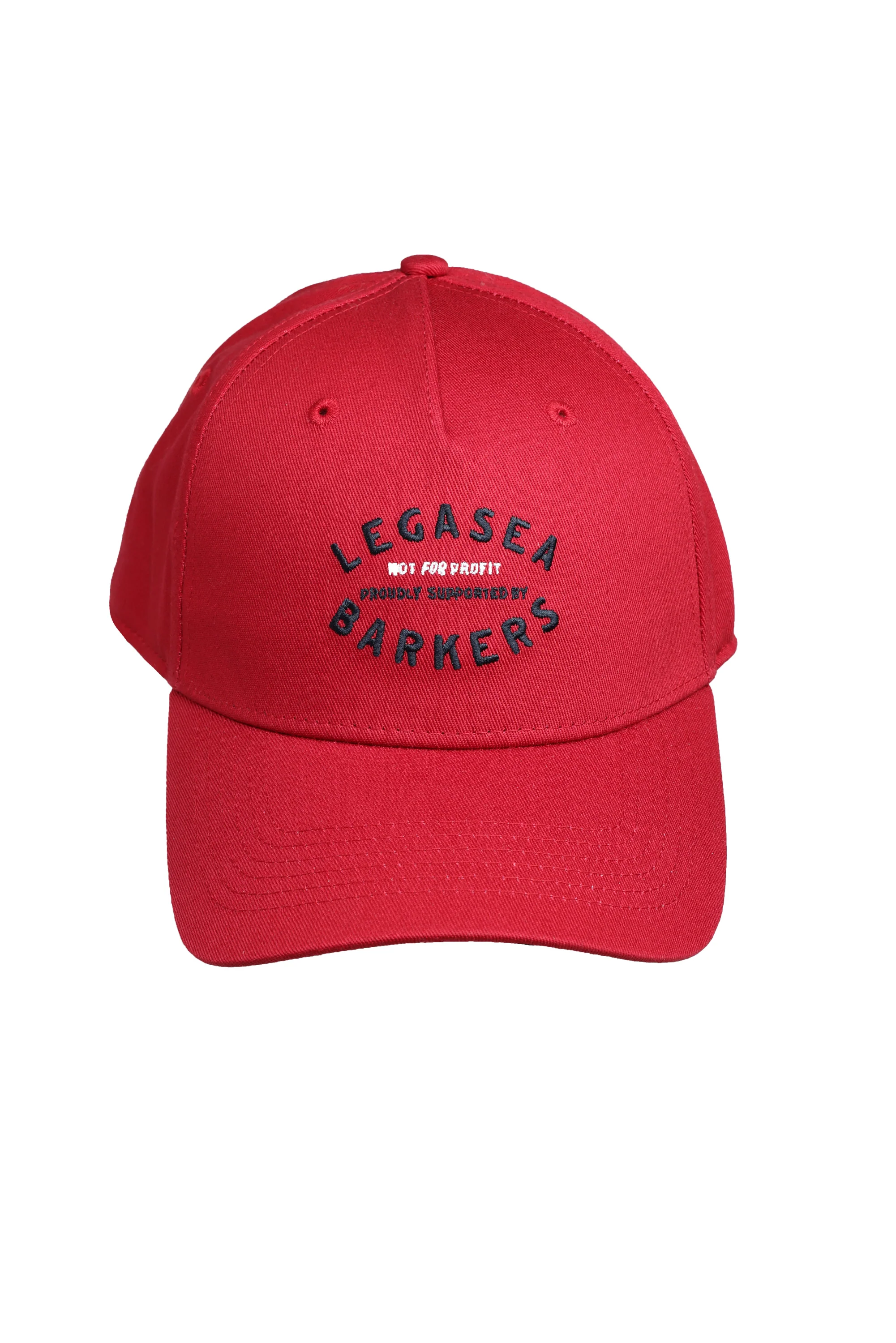 LegaSea Supporter Print Cap - Image 2
