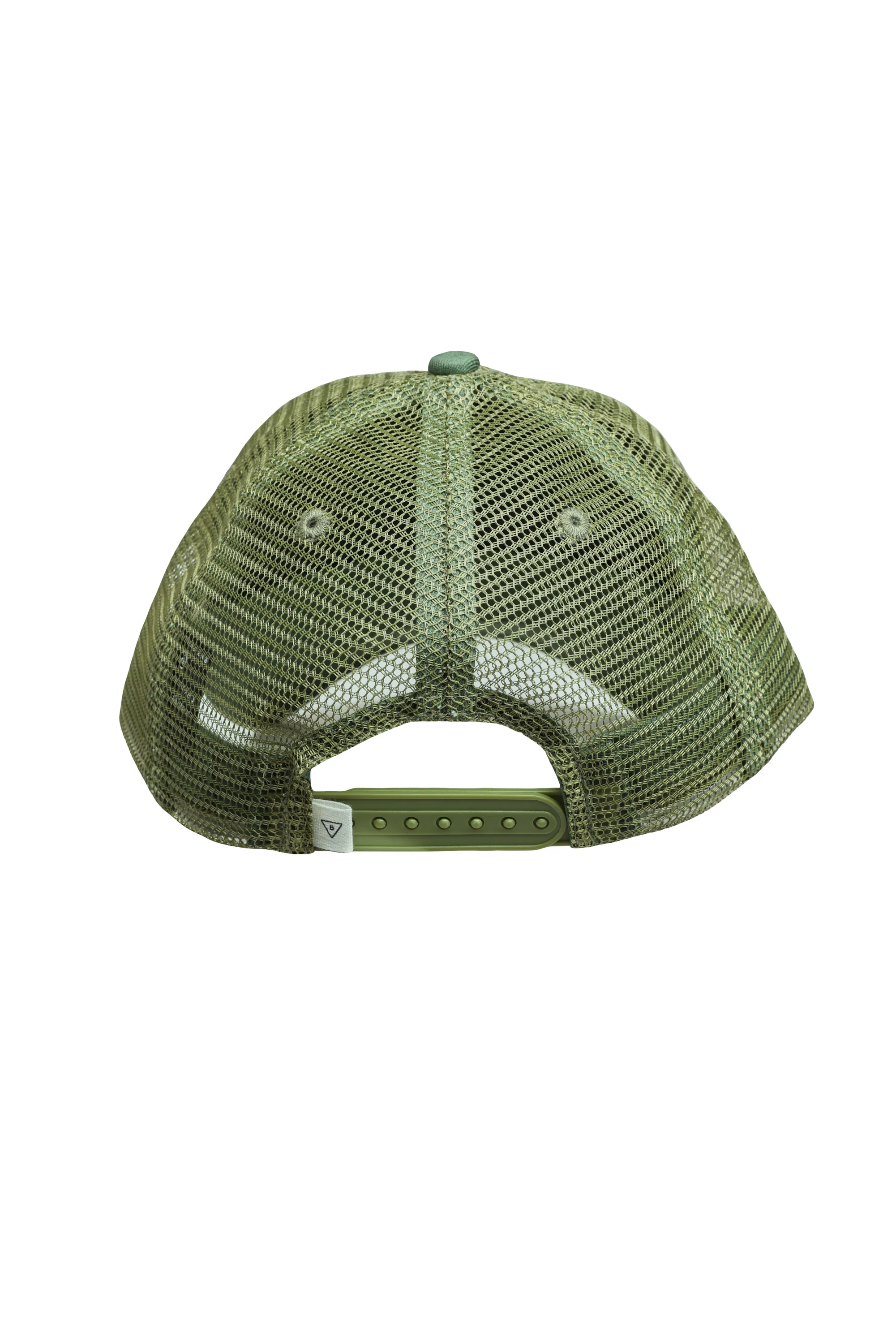 LegaSea Supporter Print Trucker Cap - Image 3