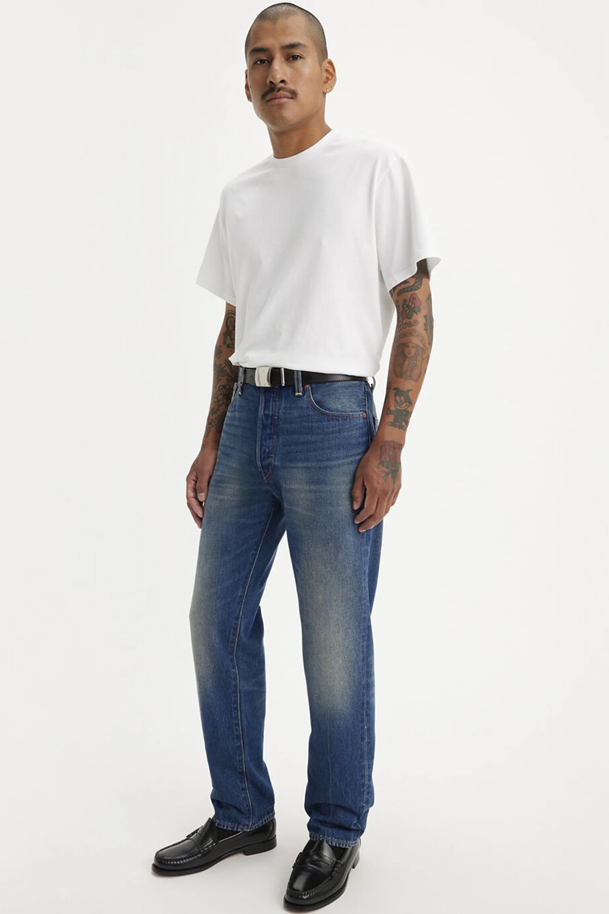 Levi’s 501 '54 Jean - Image 2
