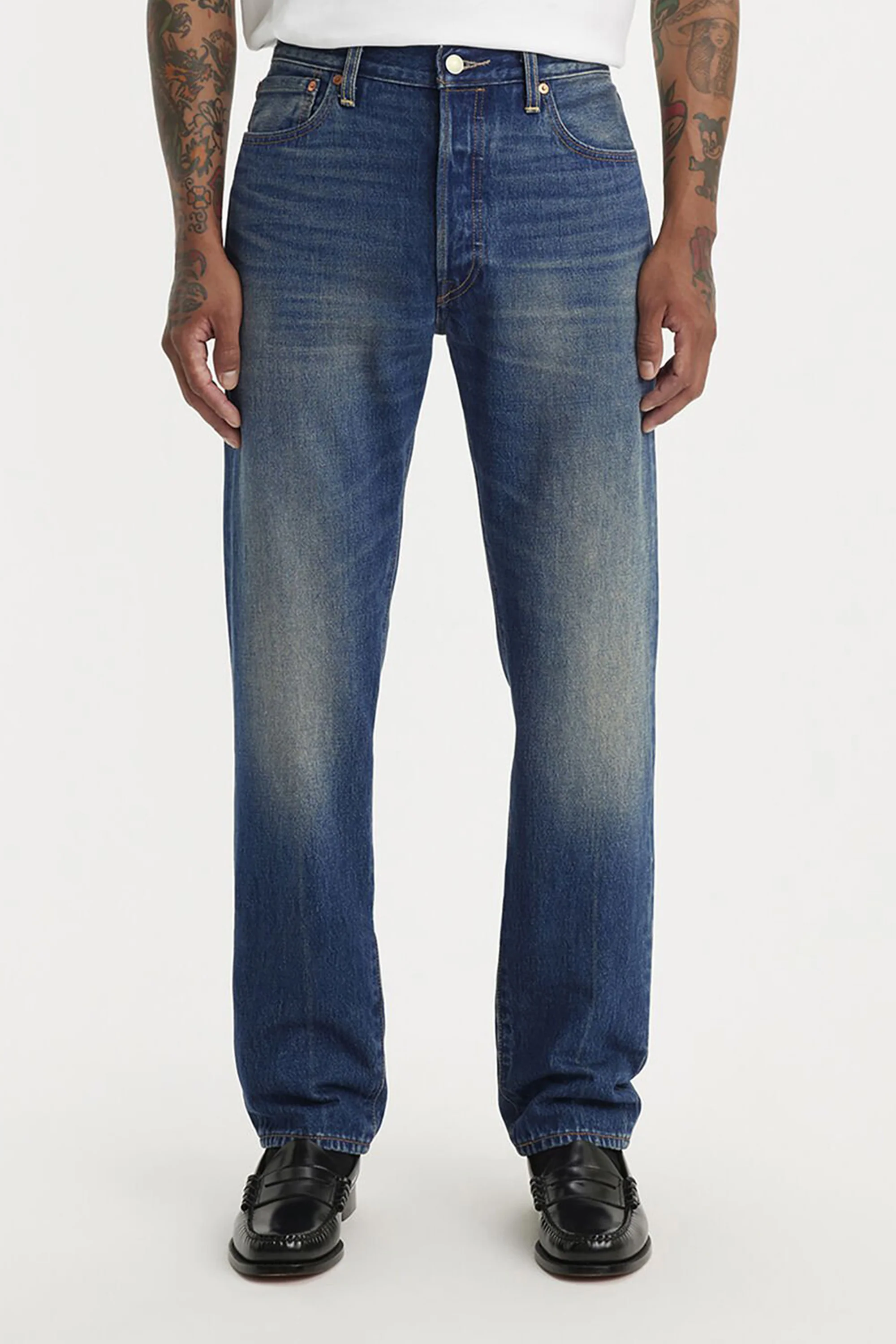 Levi’s 501 '54 Jean - Image 4