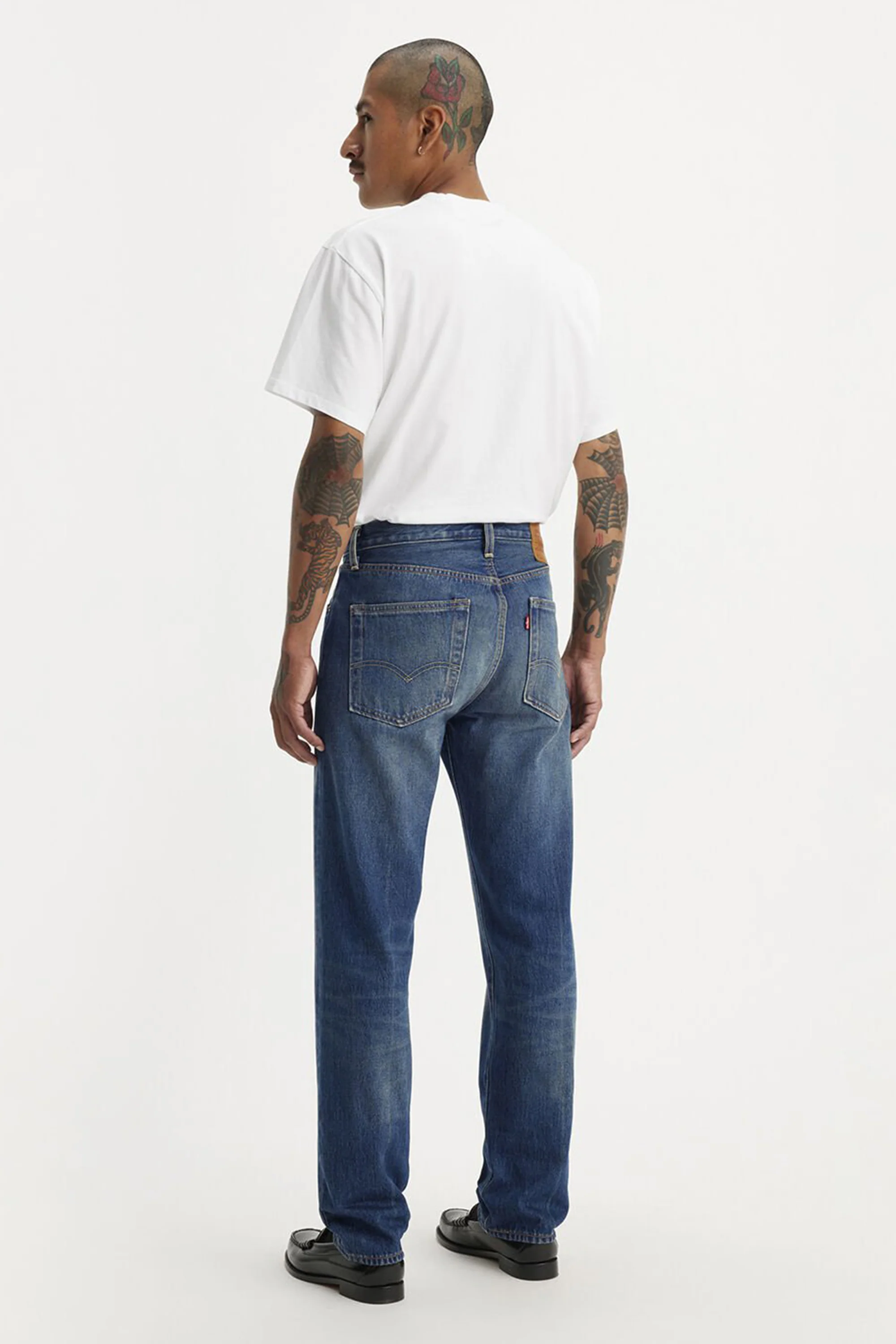 Levi’s 501 '54 Jean - Image 6