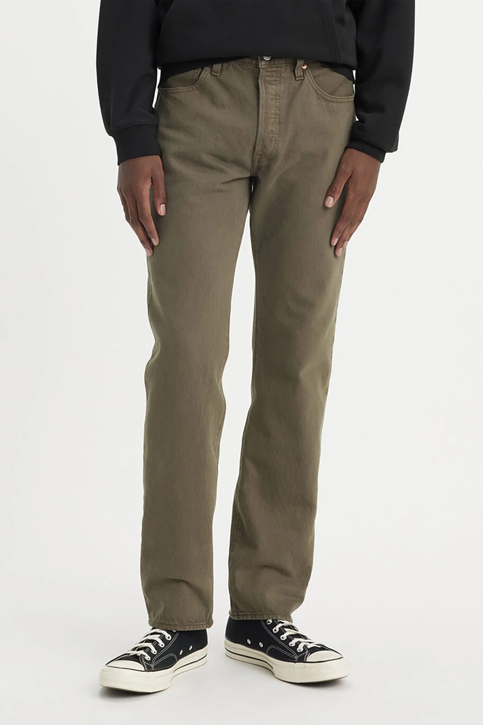 Levi’s 501 Original Jean - Image 2