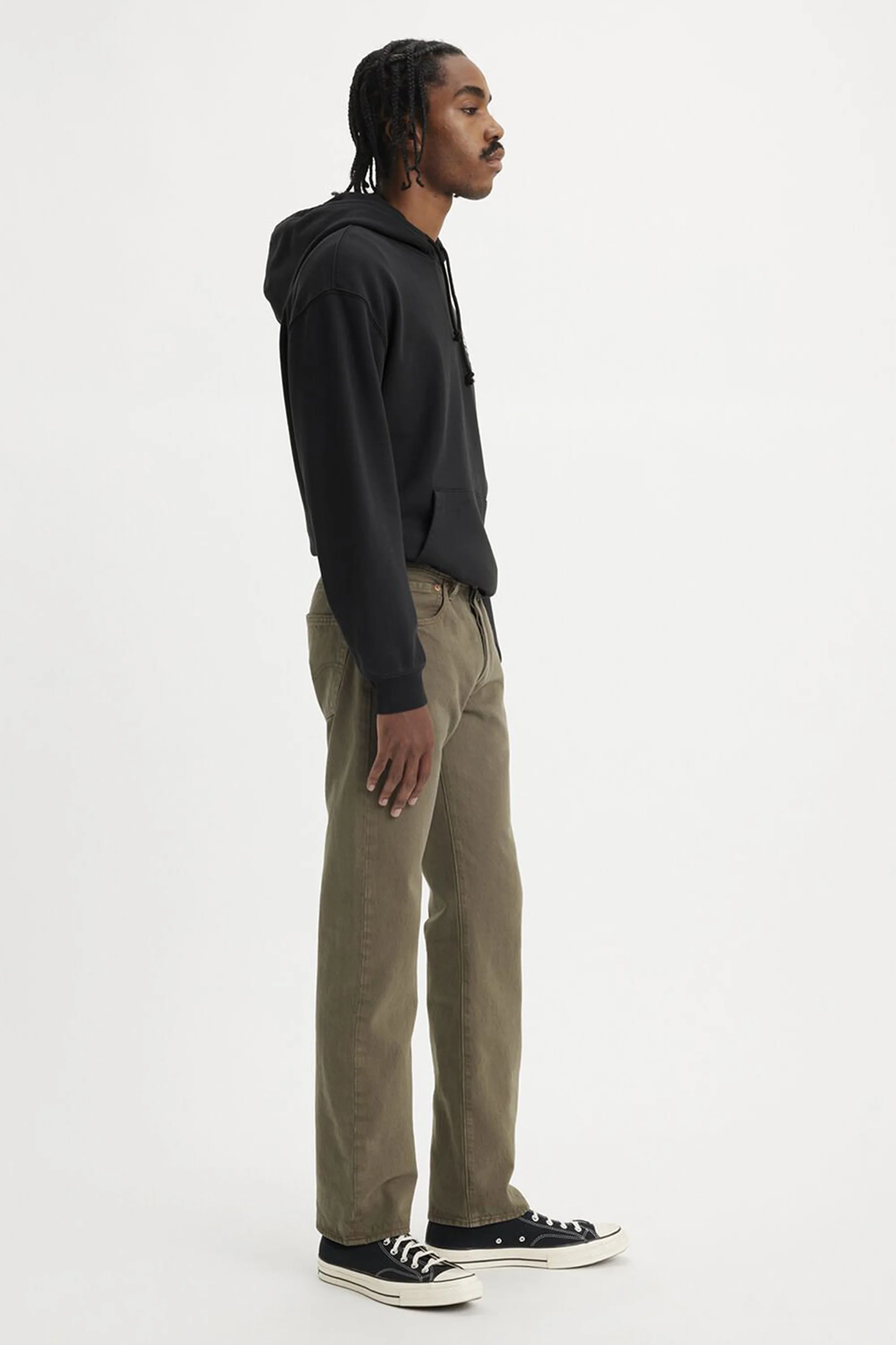 Levi’s 501 Original Jean - Image 3