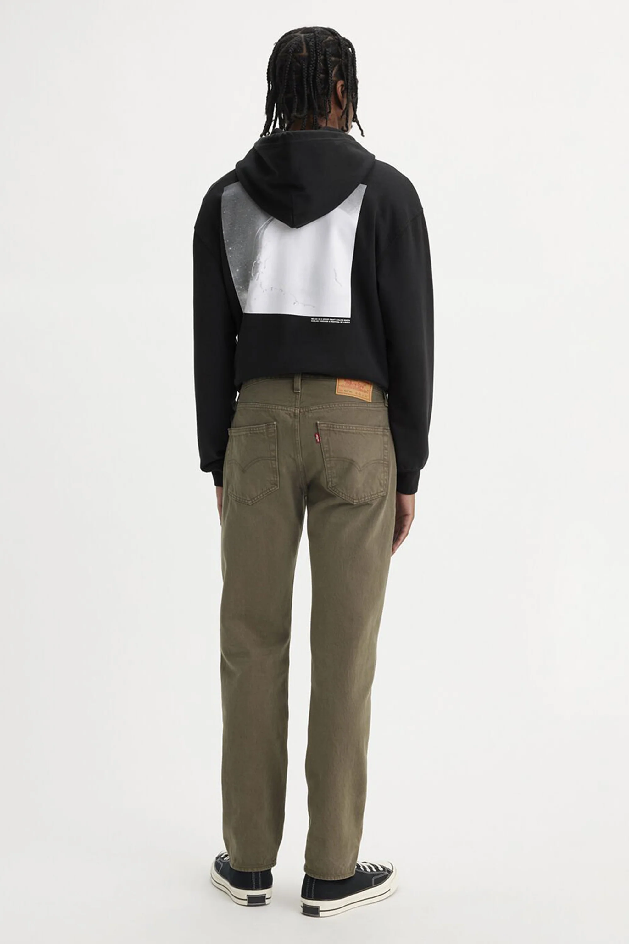 Levi’s 501 Original Jean - Image 4