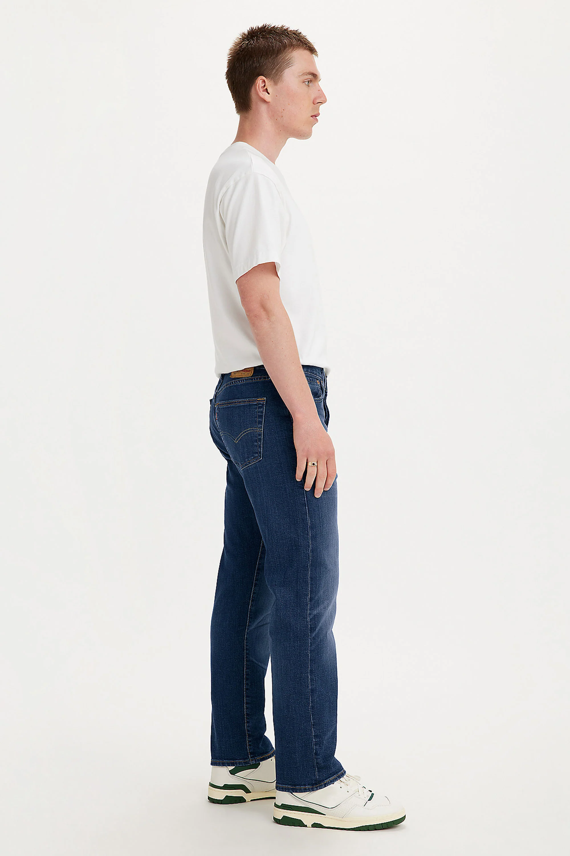 Levis 501 Orginal Jean - Image 2