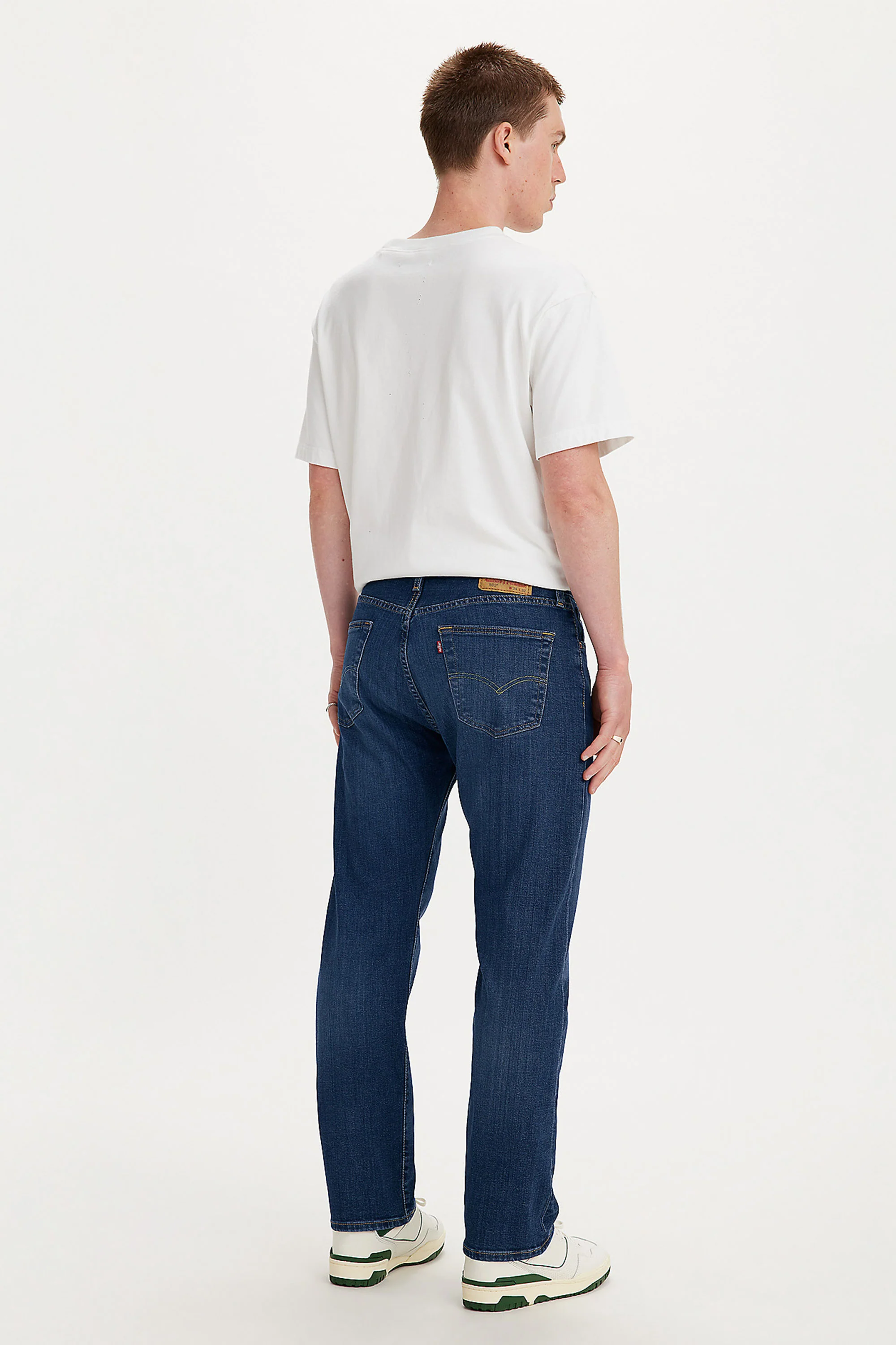 Levis 501 Orginal Jean - Image 3