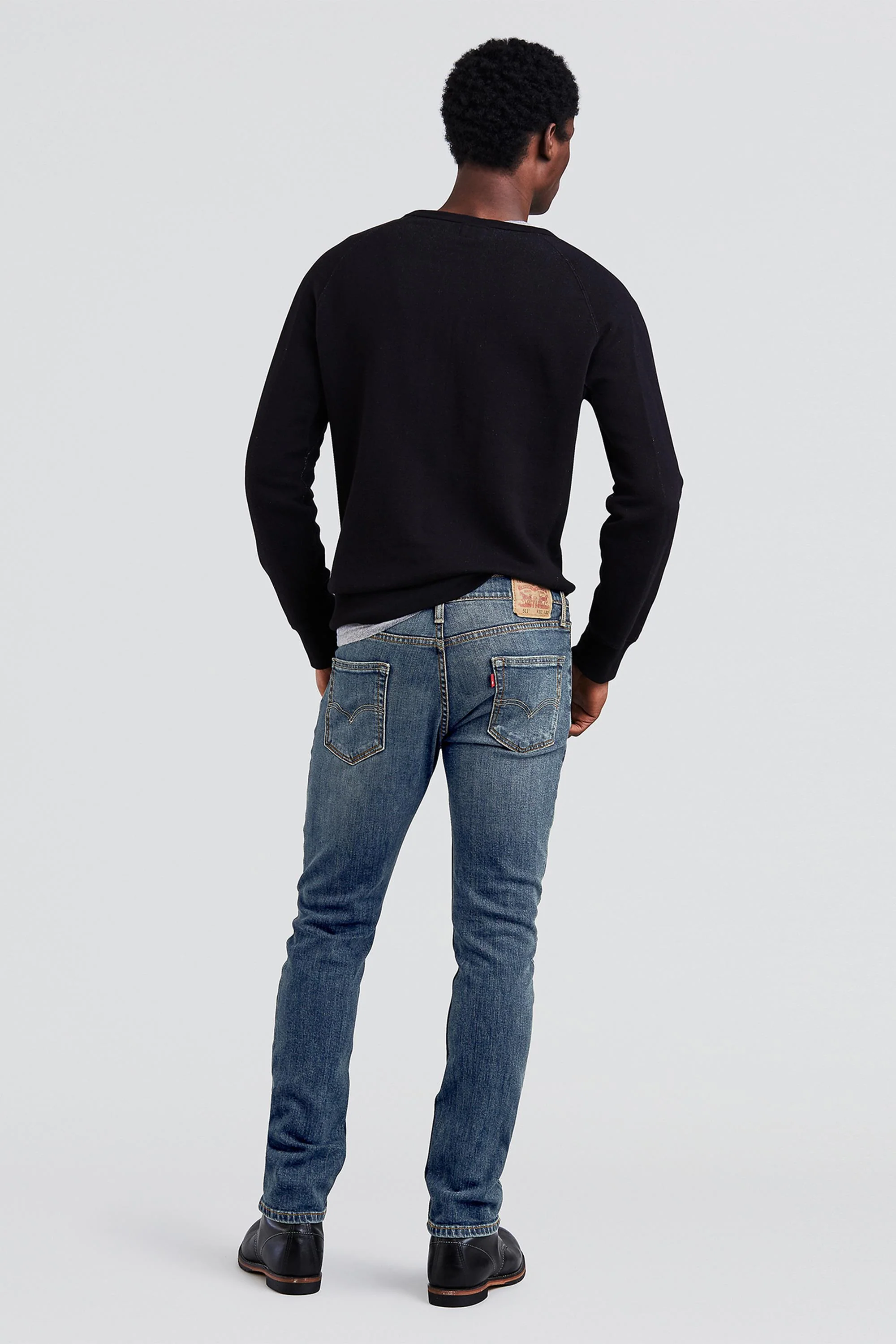Levi's 511 Slim Jean - Image 3