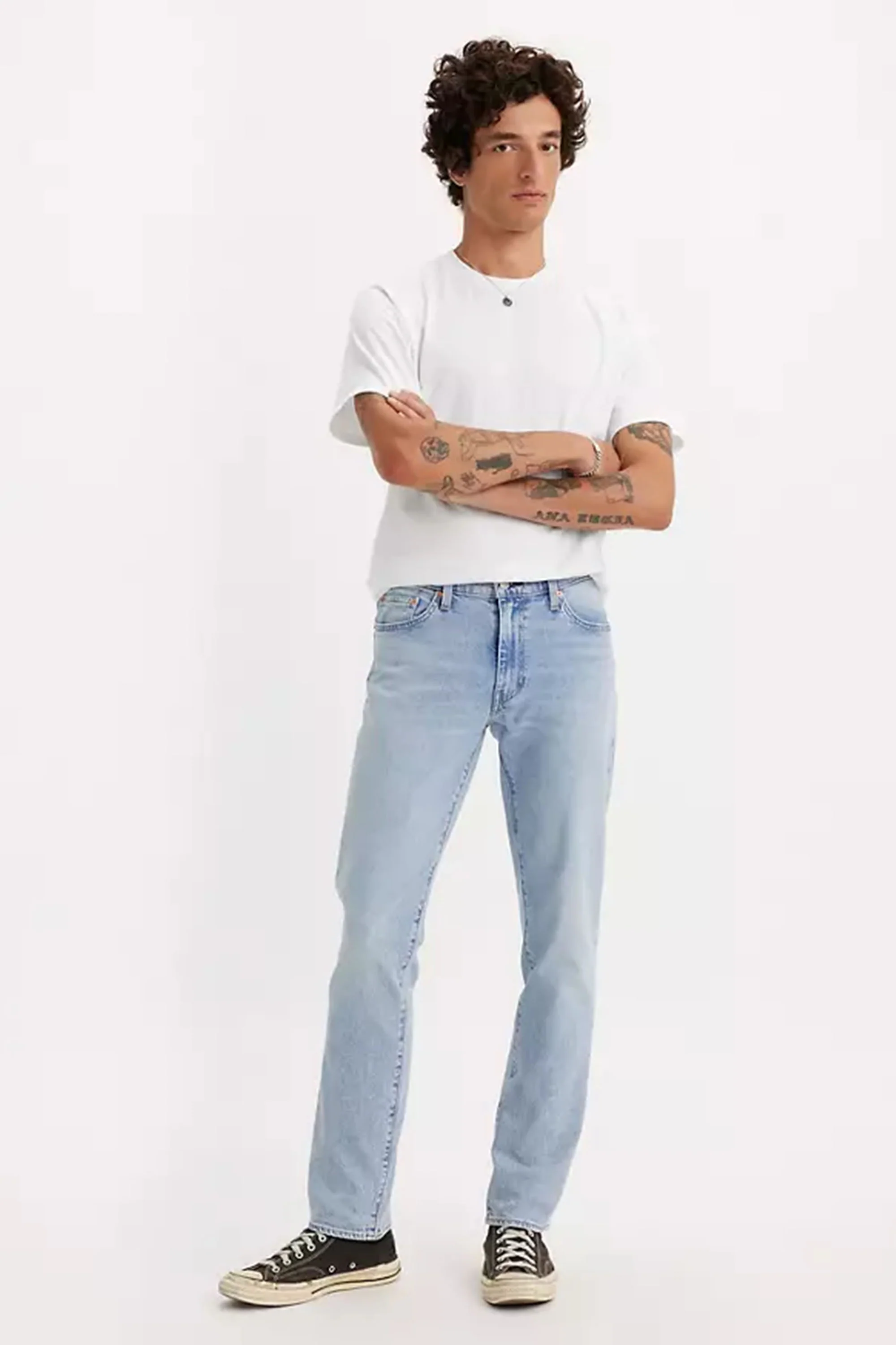 Levi's 511 Slim Jean - Image 3