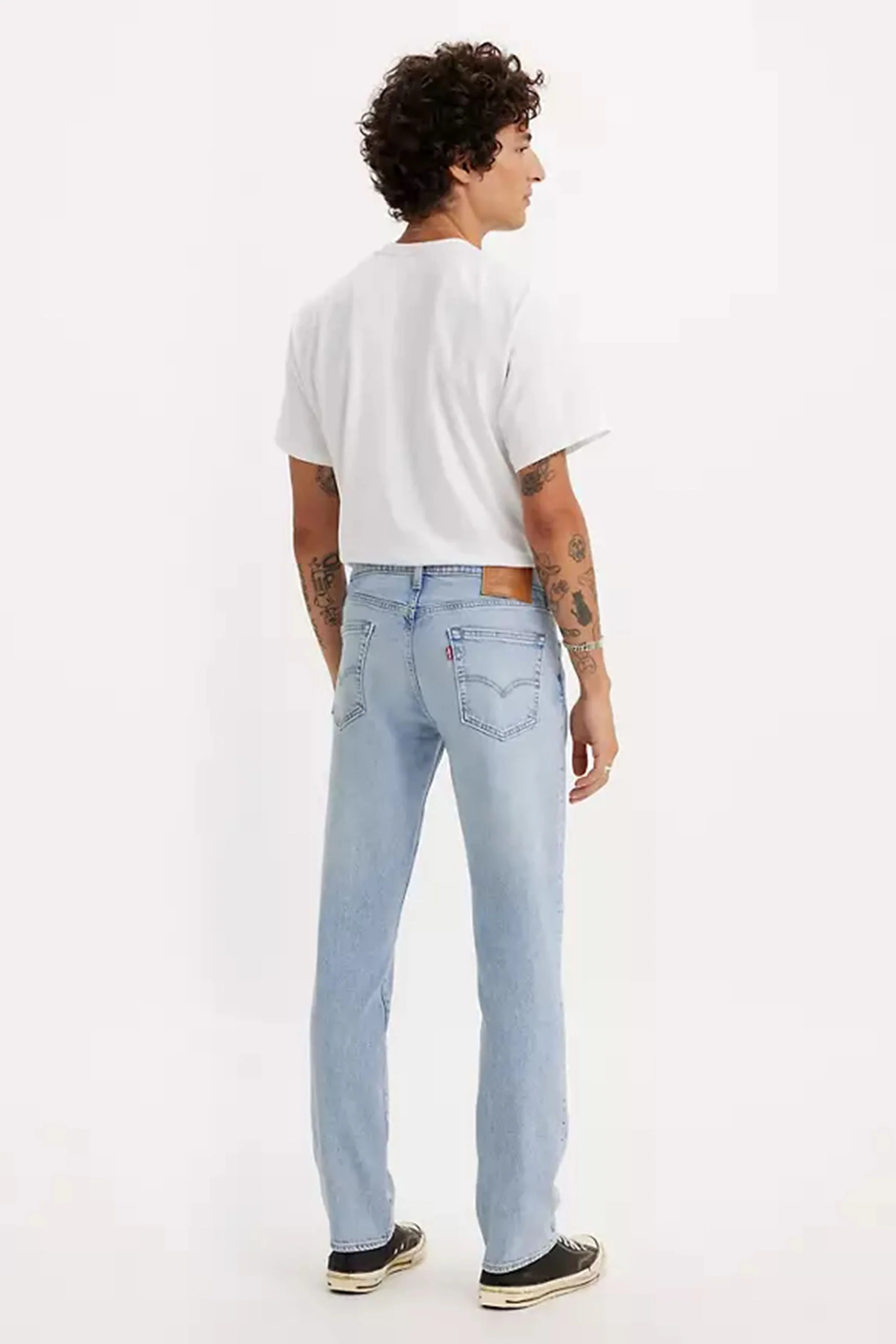 Levi's 511 Slim Jean - Image 4
