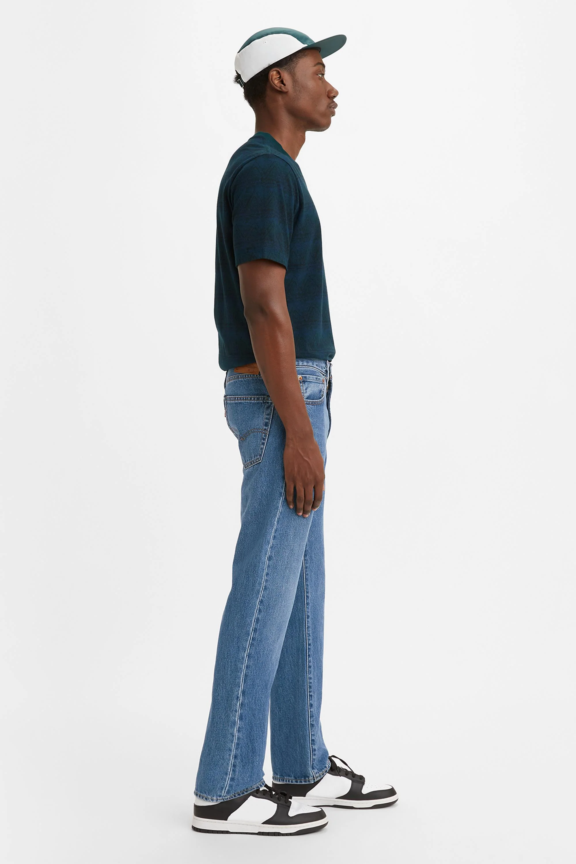 Levi's 551Z Authentic Straight Jean - Image 2