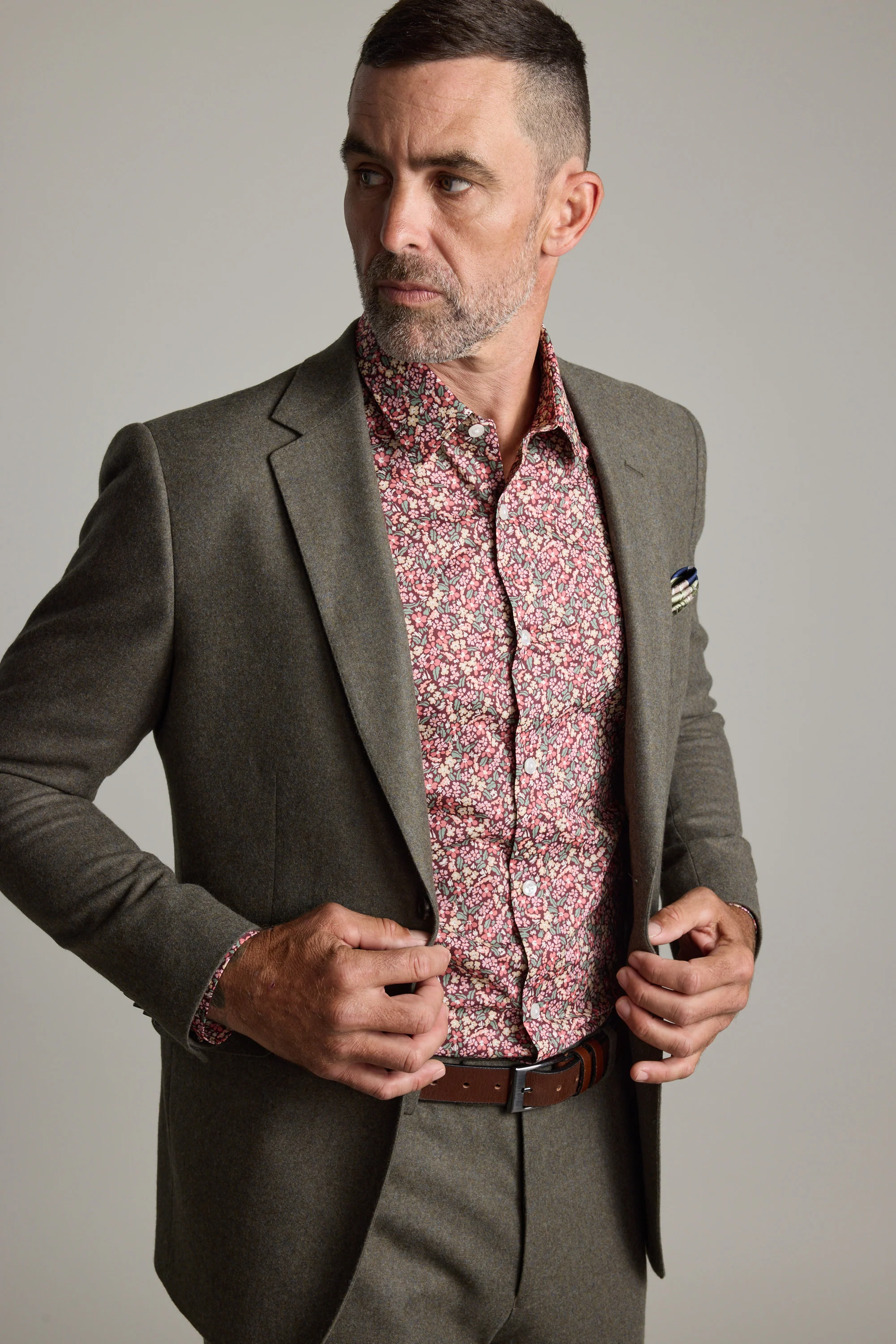 Liberty Faye Shirt - Image 2