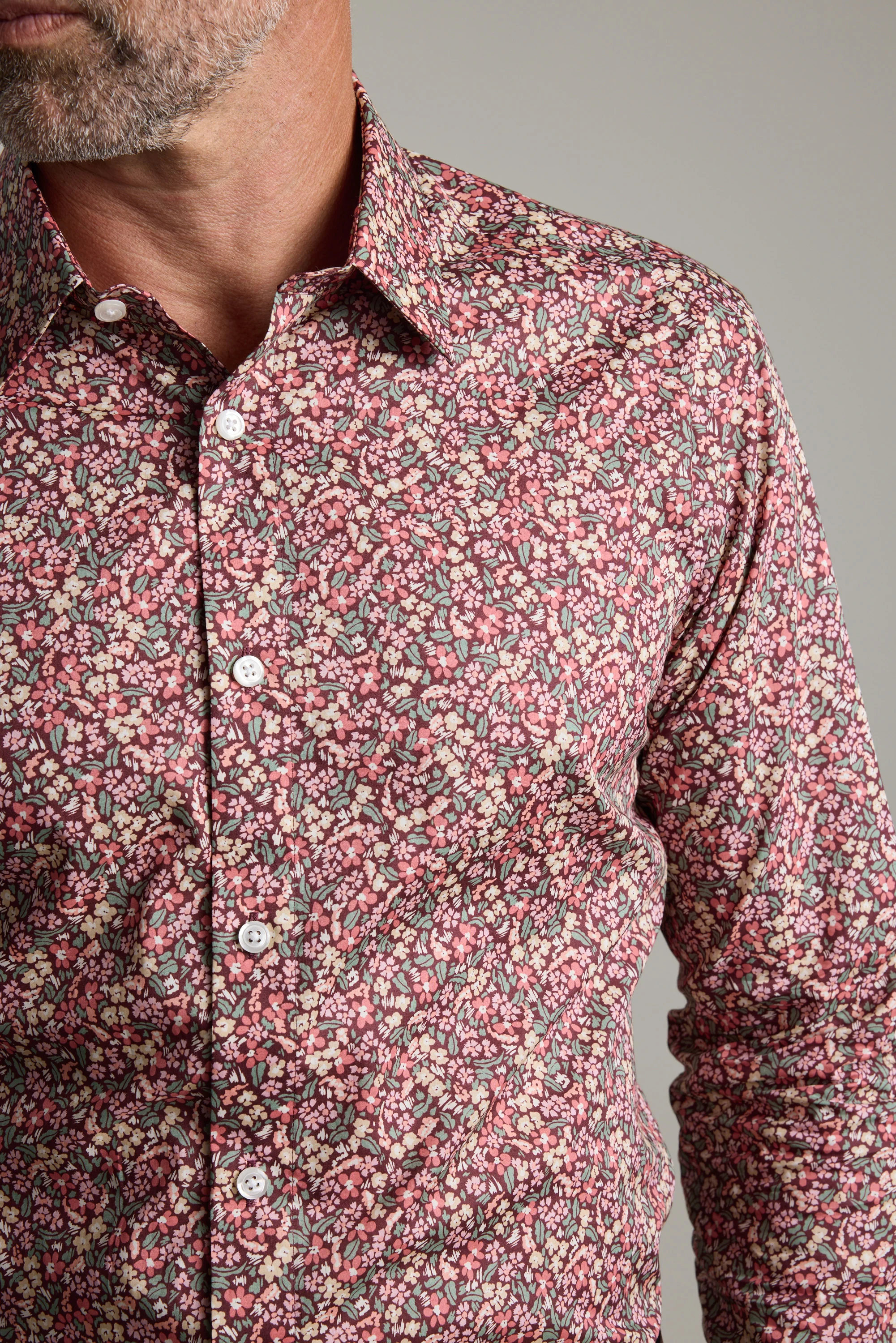 Liberty Faye Shirt - Image 3