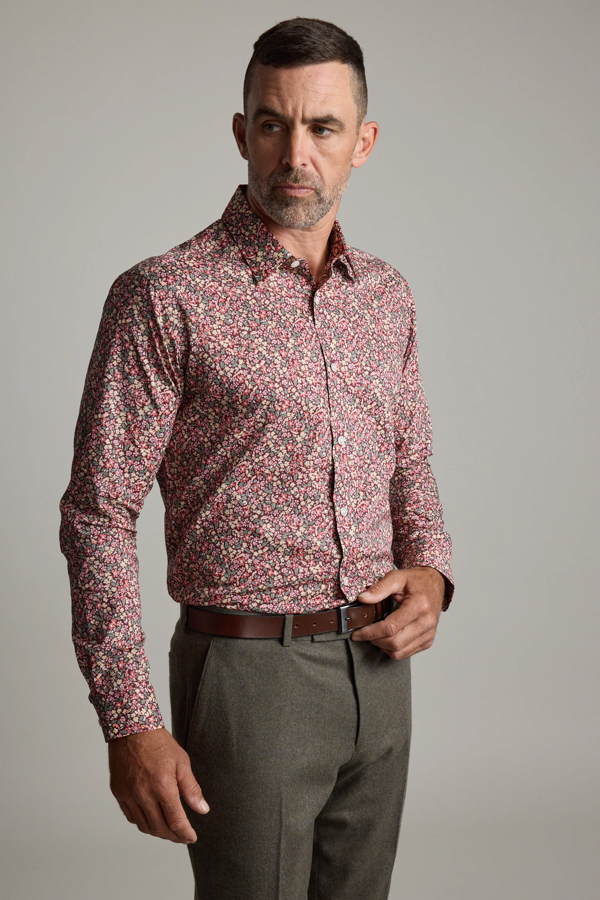 Liberty Faye Shirt - Image 4