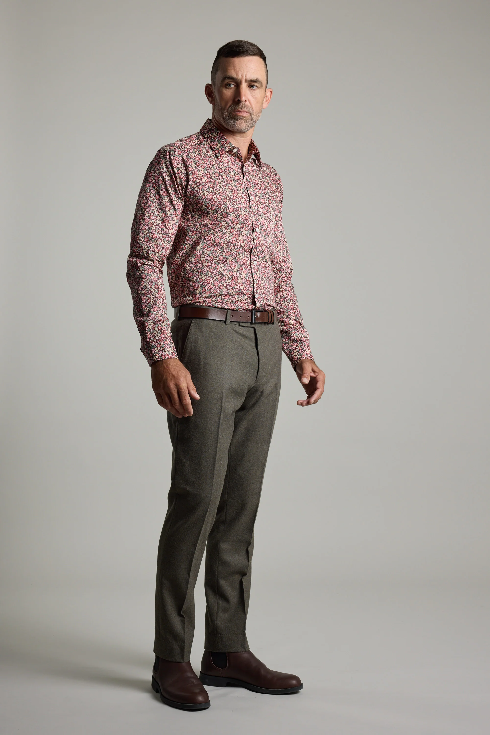 Liberty Faye Shirt - Image 6