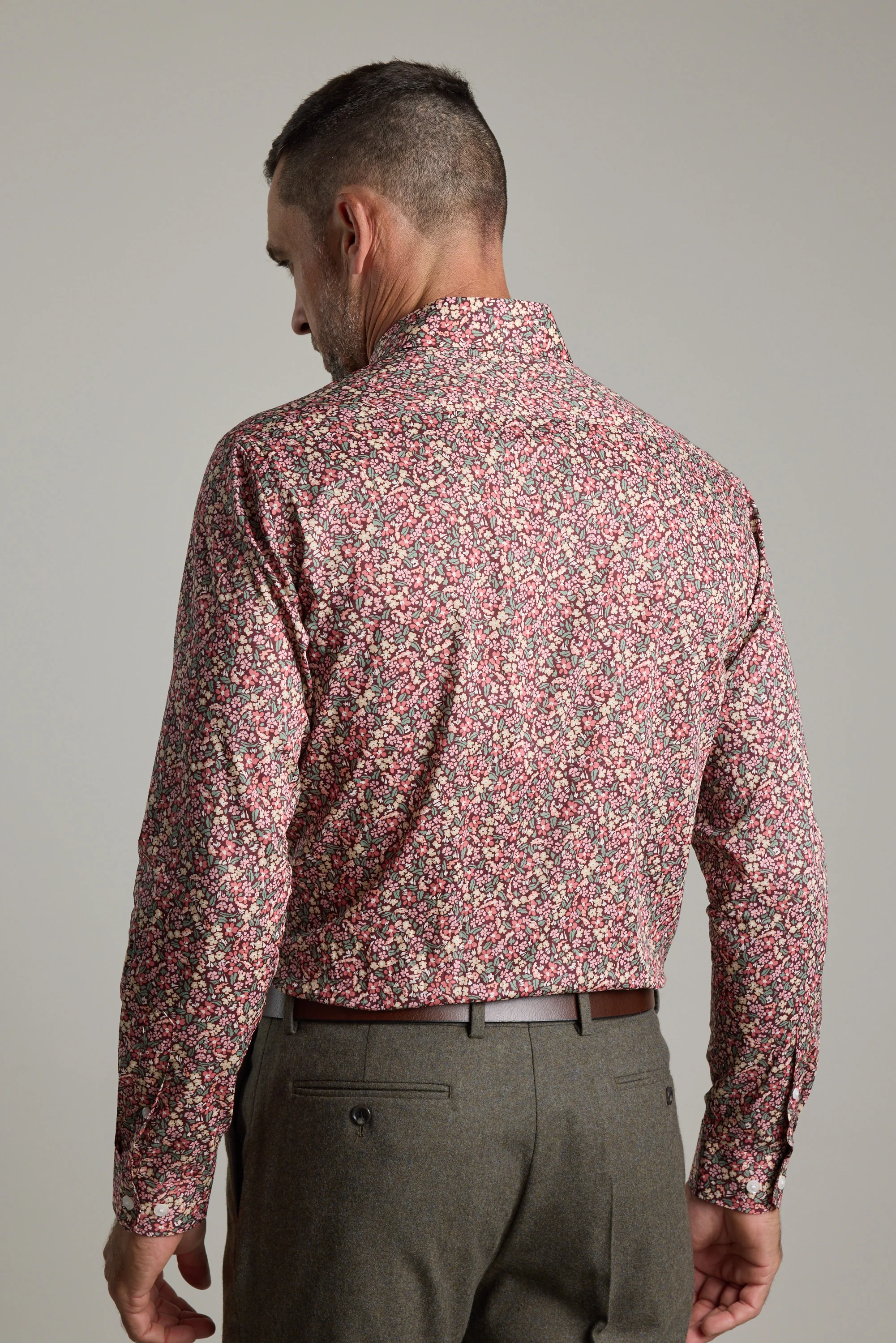 Liberty Faye Shirt - Image 7