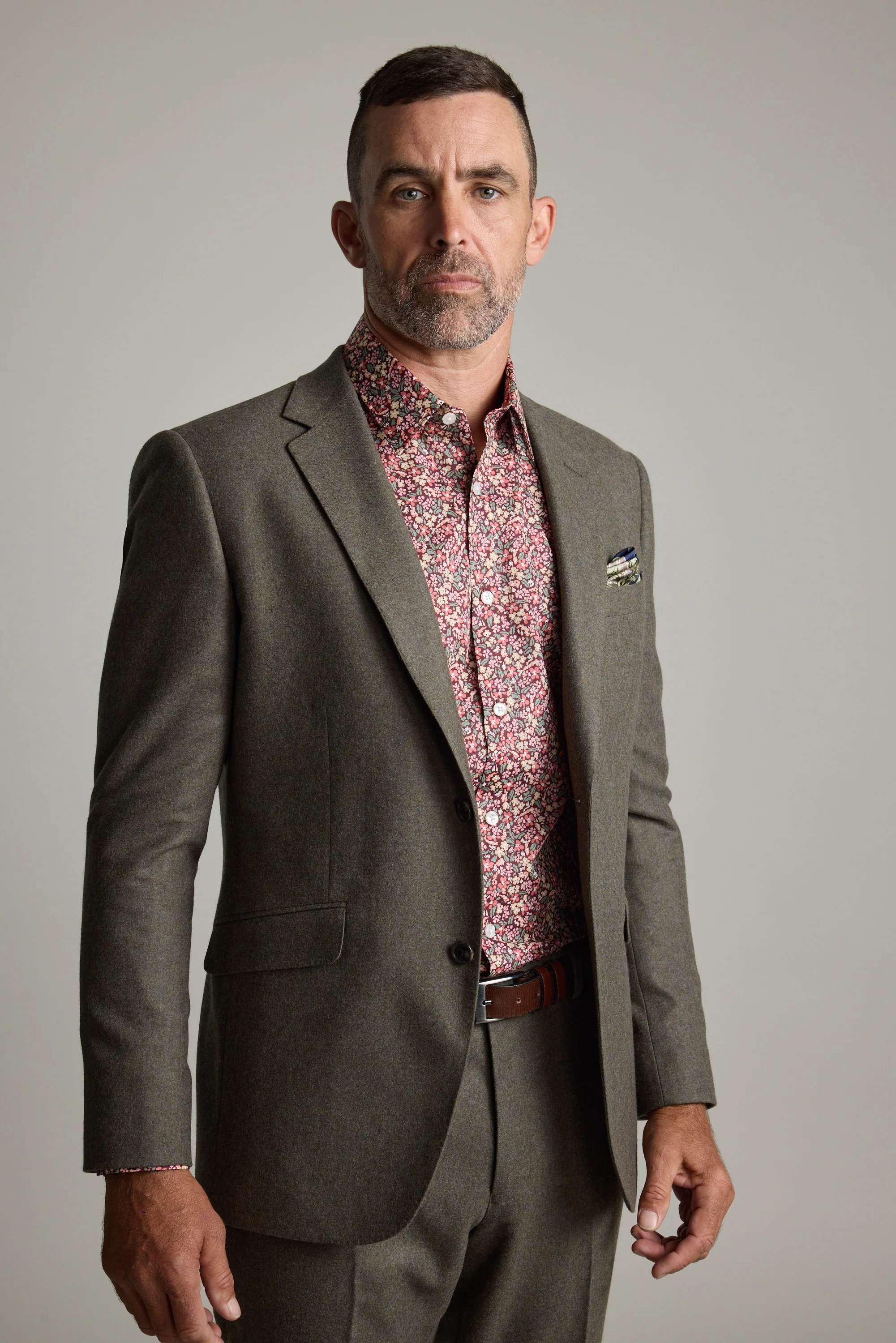 Liberty Faye Shirt - Image 8