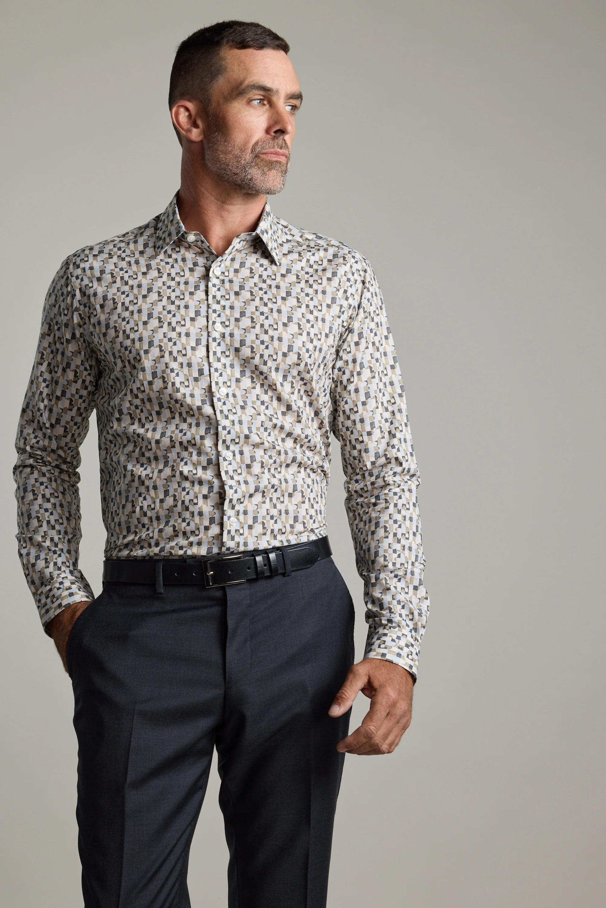 Liberty Finlay Lachlan Shirt