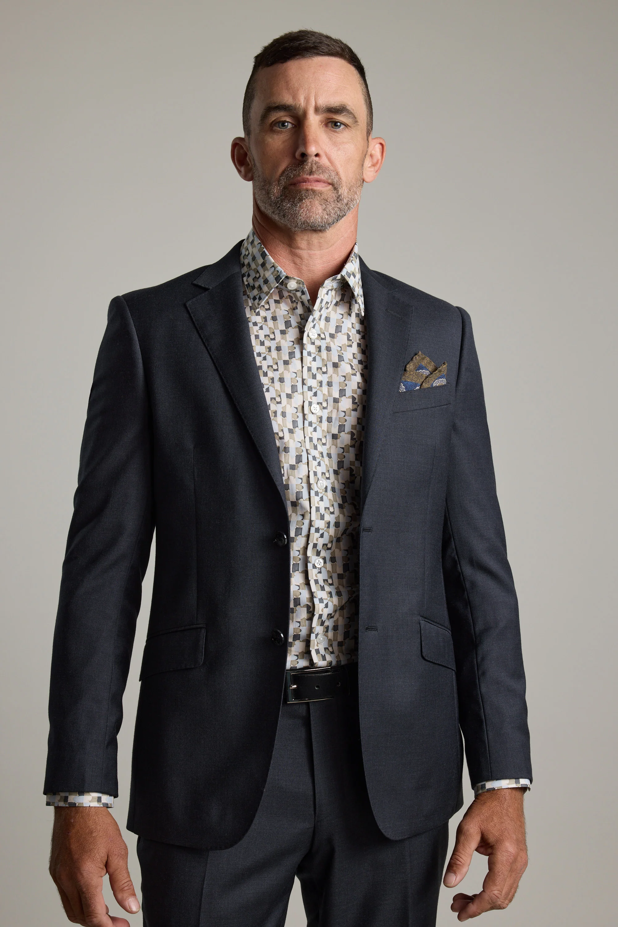 Liberty Finlay Lachlan Shirt - Image 2
