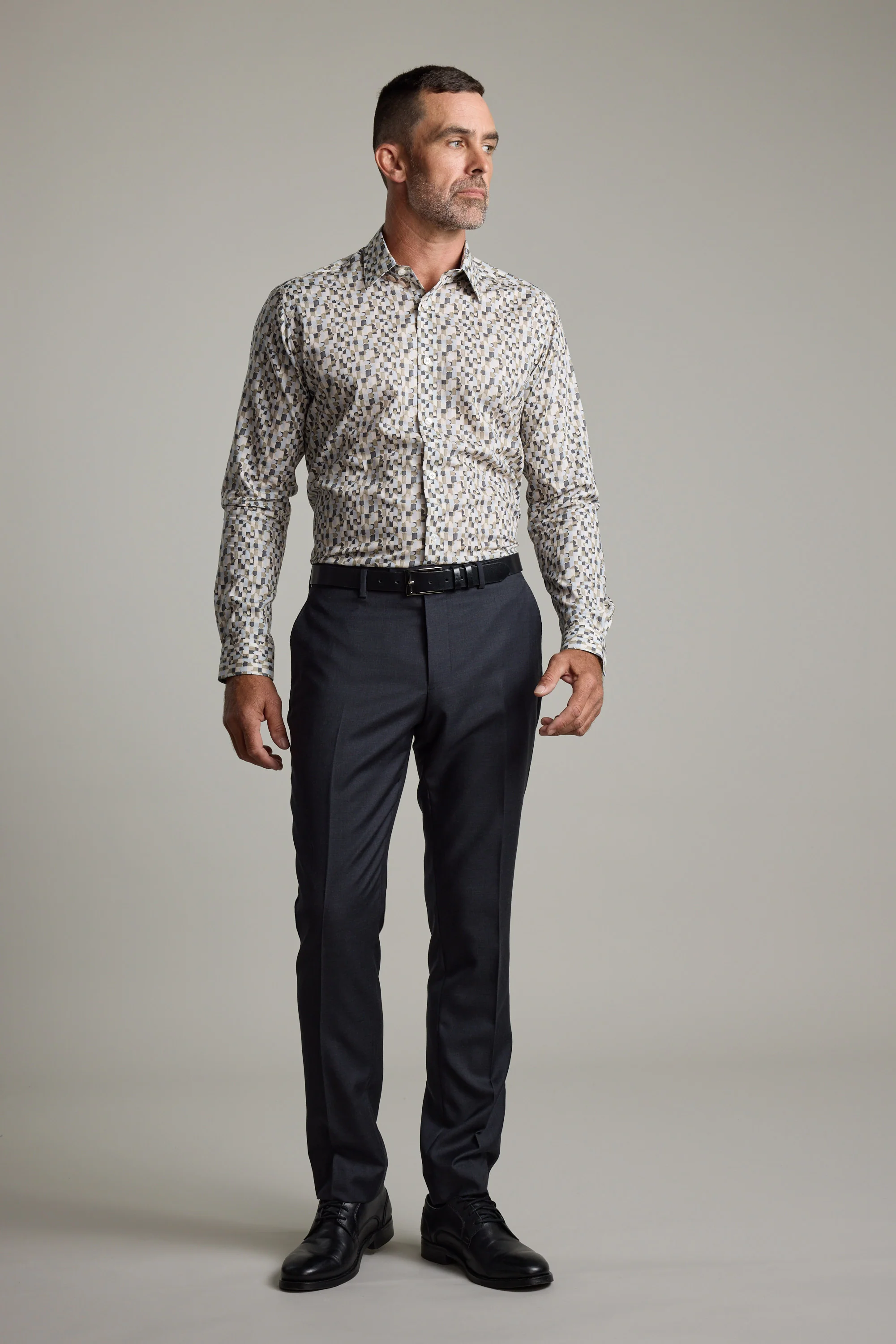 Liberty Finlay Lachlan Shirt - Image 3