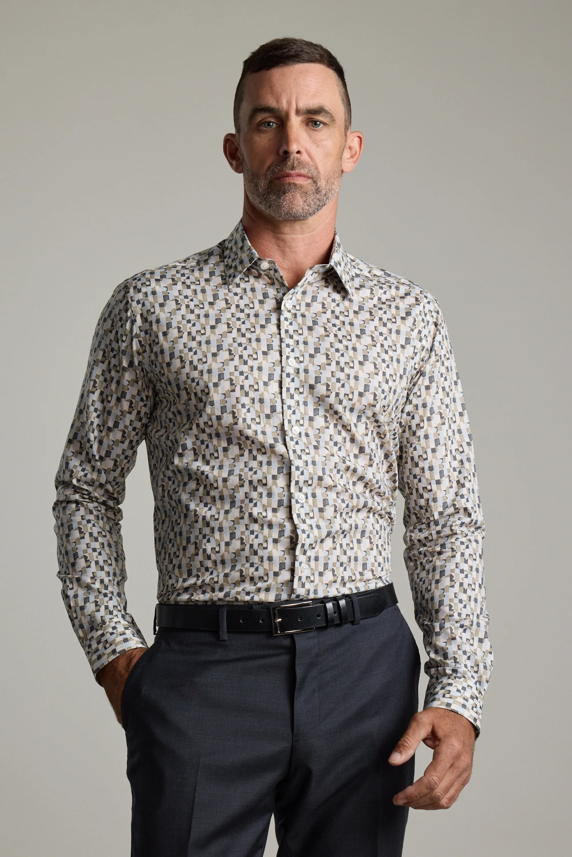 Liberty Finlay Lachlan Shirt - Image 4