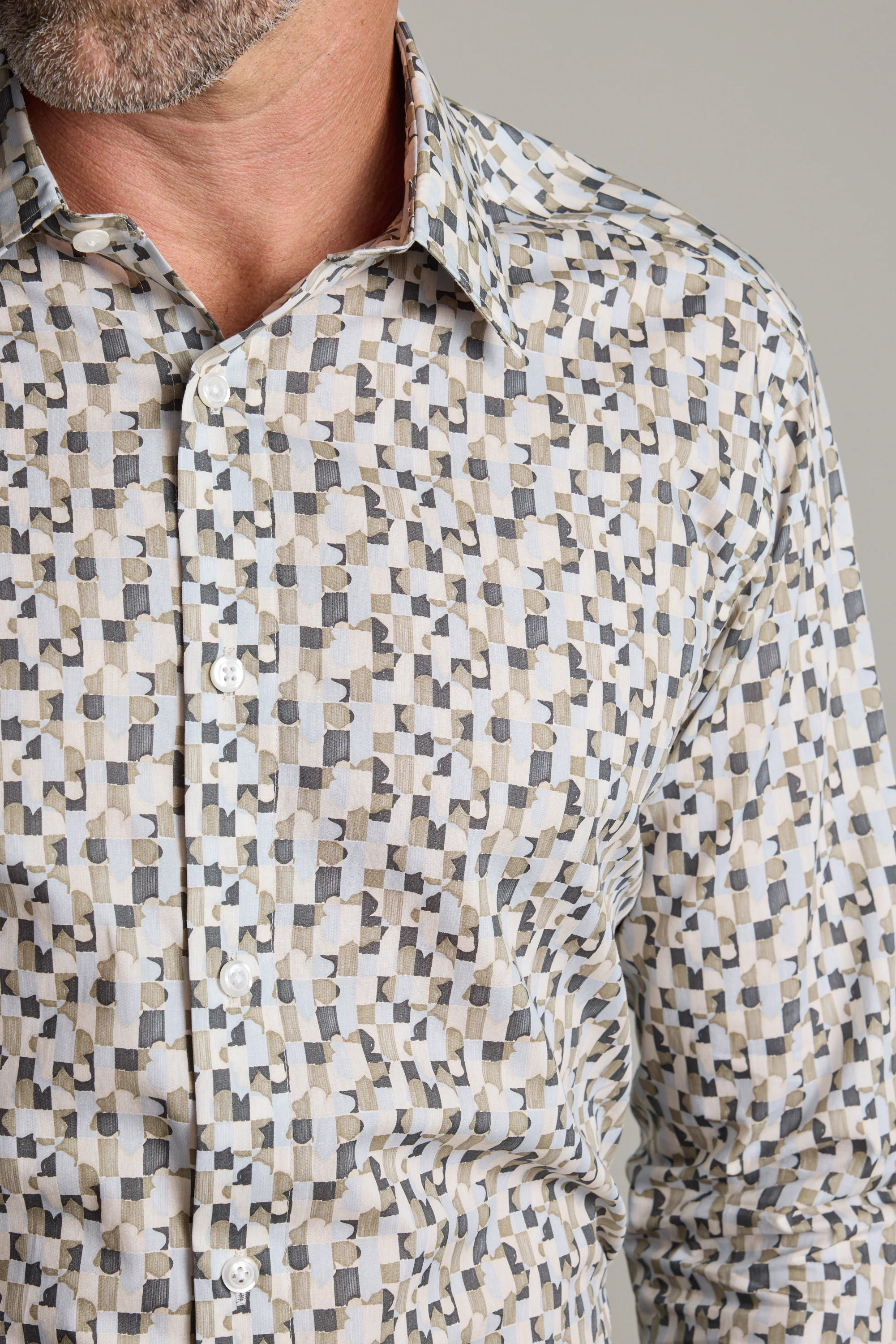 Liberty Finlay Lachlan Shirt - Image 5