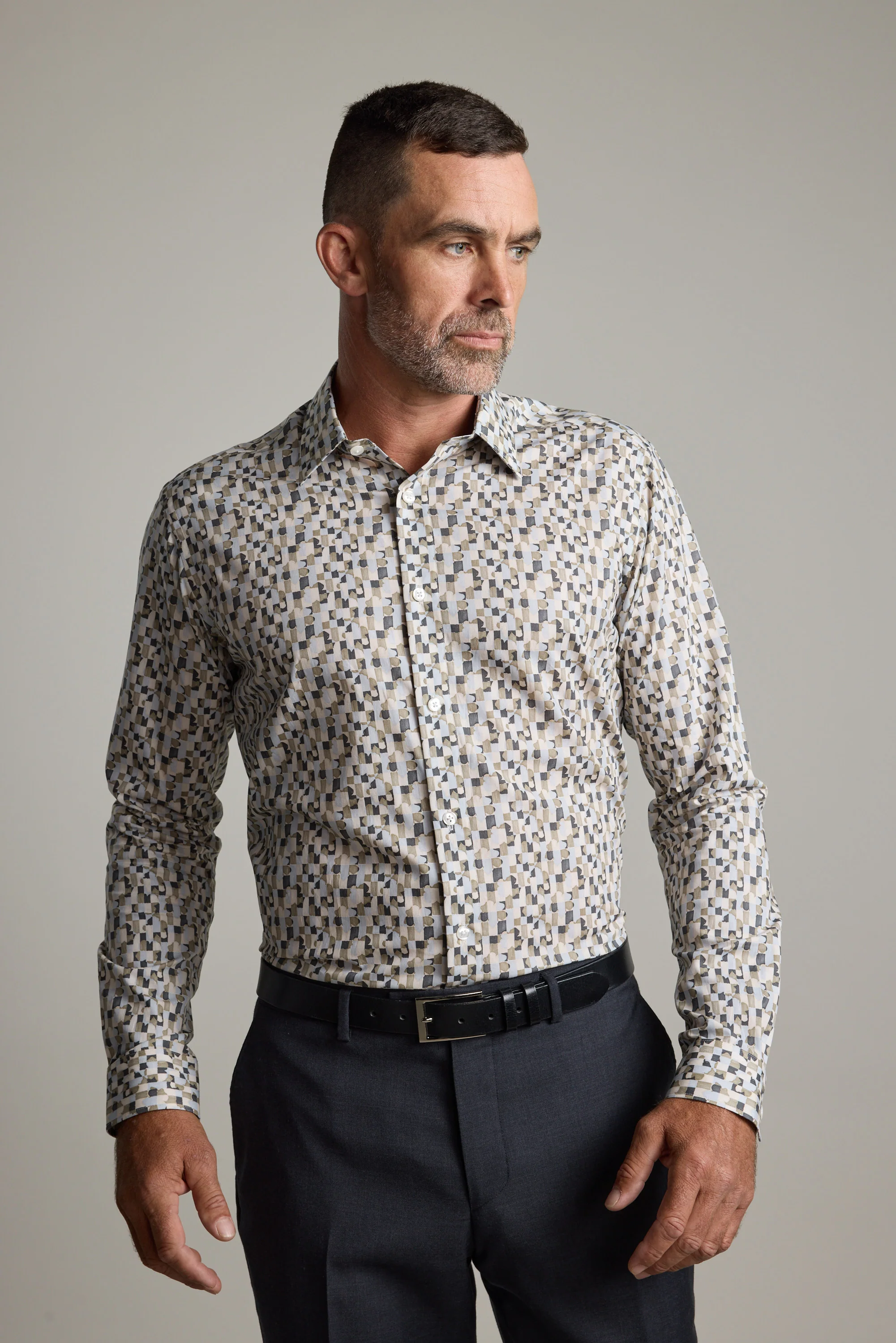 Liberty Finlay Lachlan Shirt - Image 6