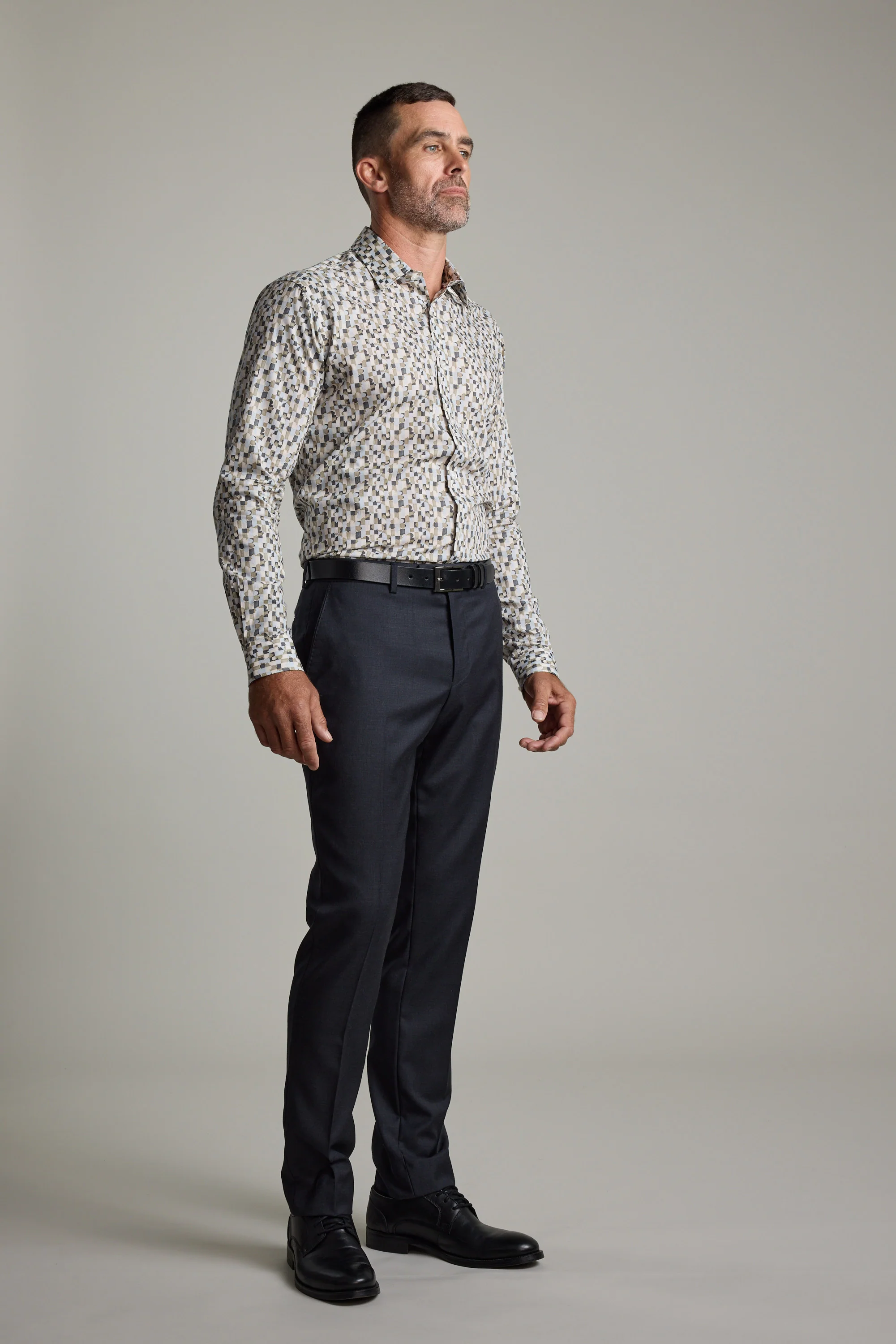 Liberty Finlay Lachlan Shirt - Image 7
