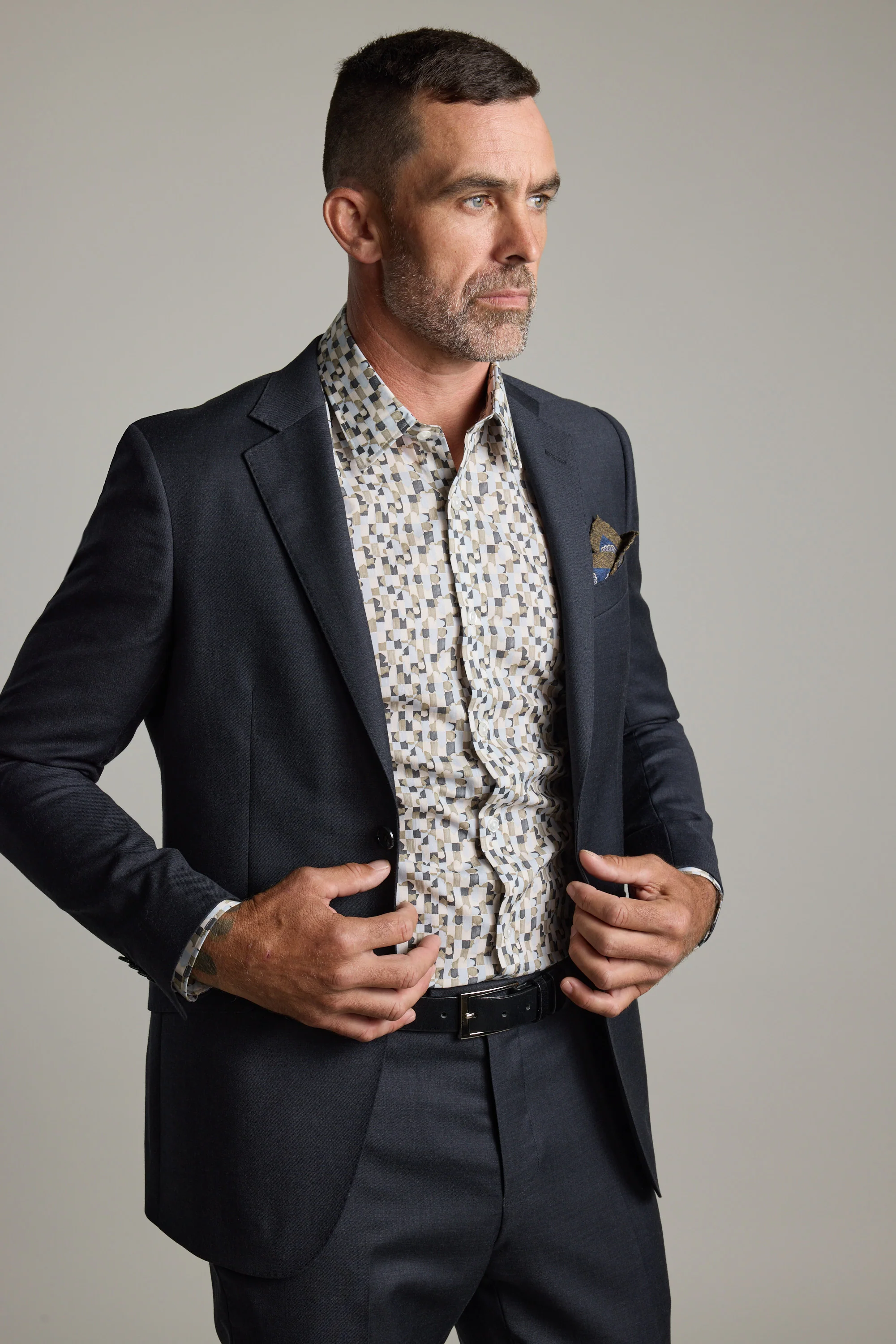 Liberty Finlay Lachlan Shirt - Image 8