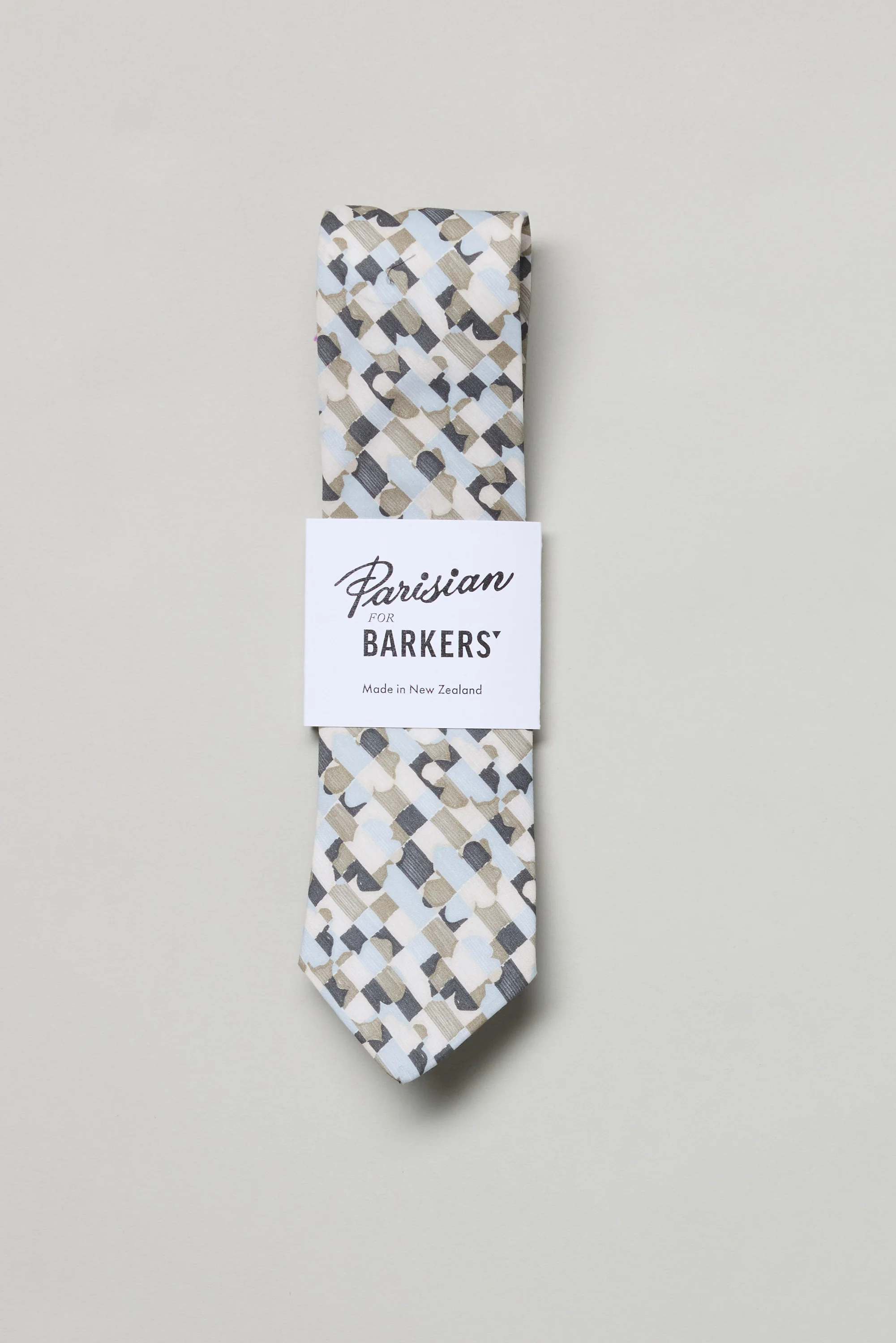 Liberty Finlay Lachlan Tie - Image 2