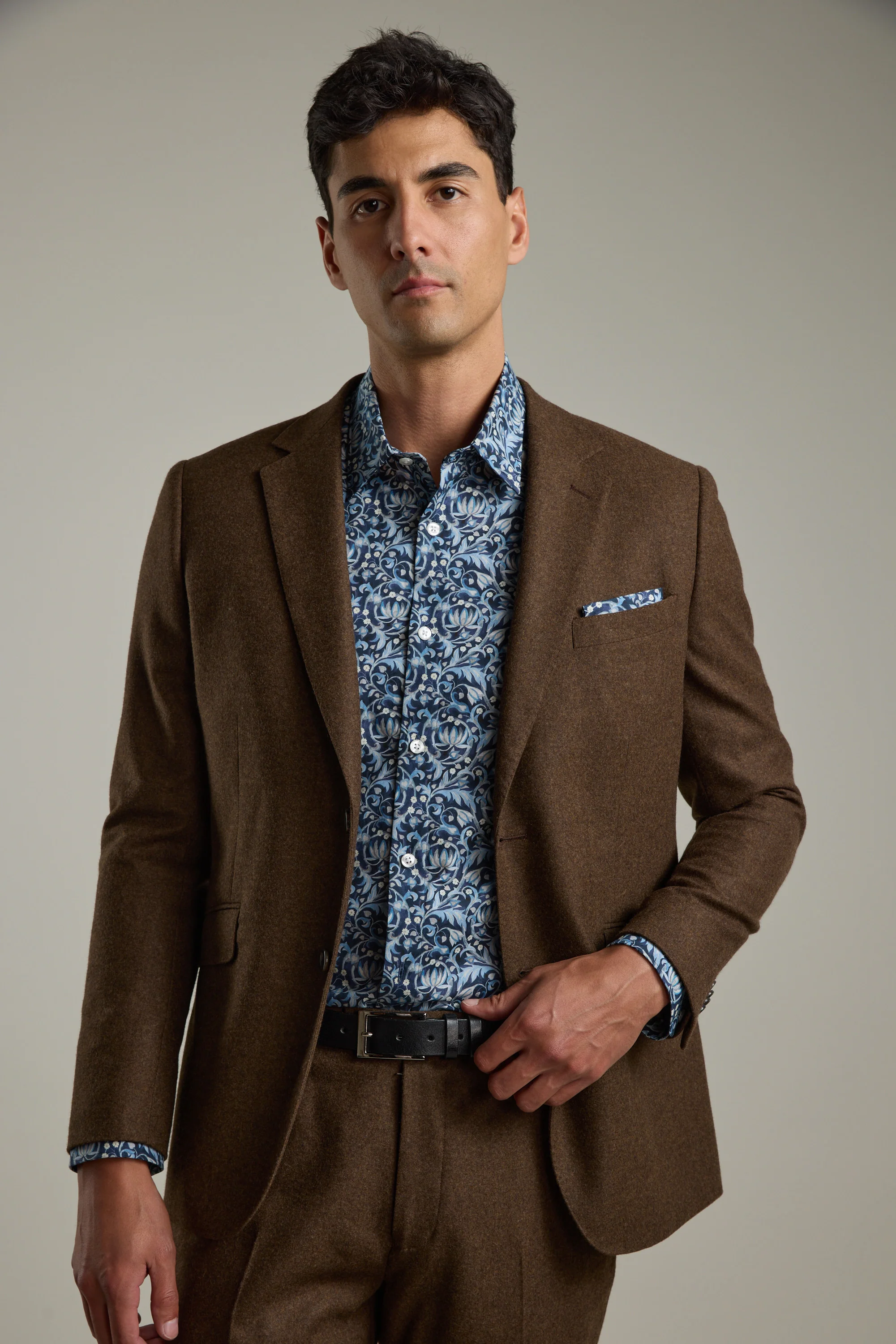 Liberty Garden Room Shirt - Image 2