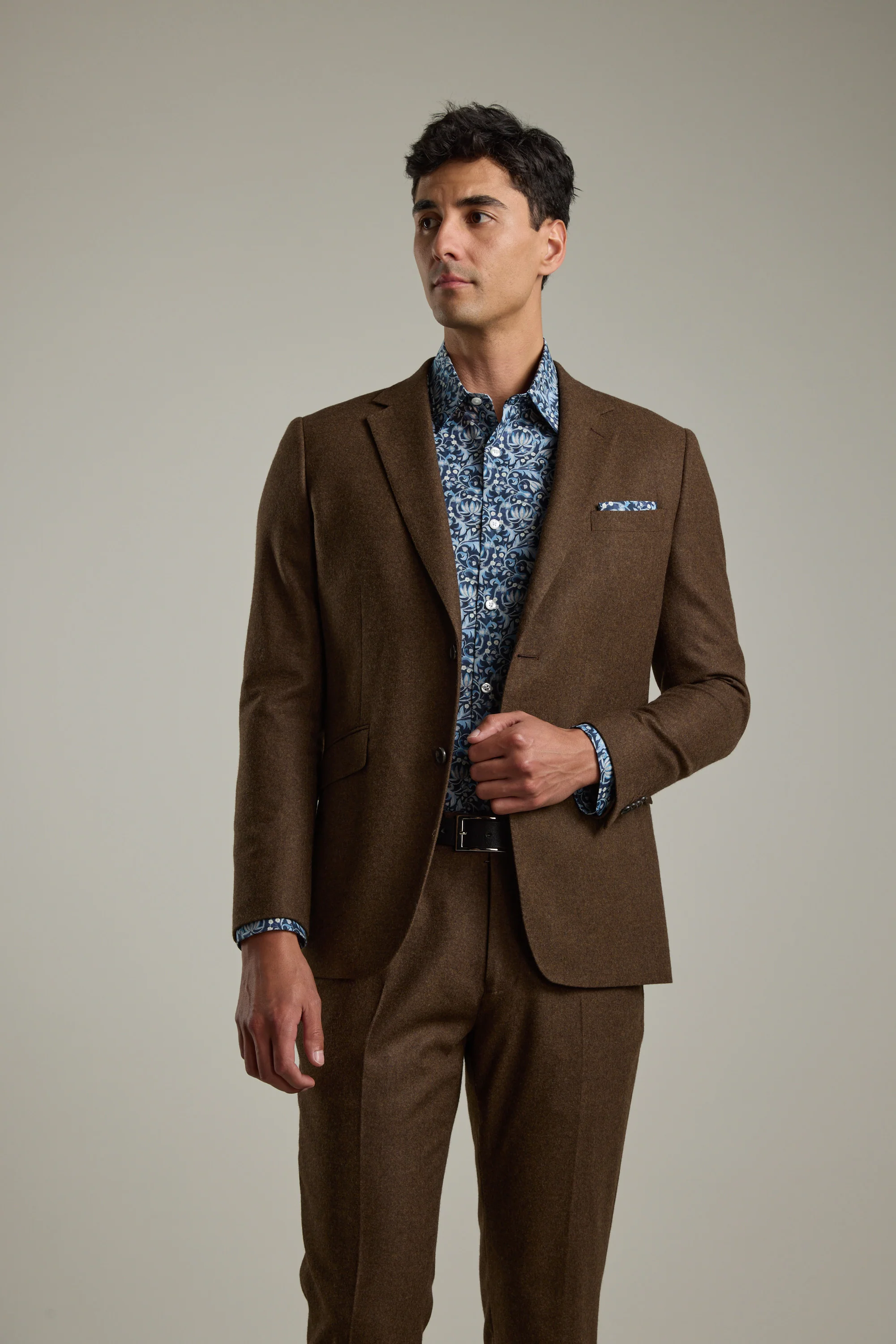 Liberty Garden Room Shirt - Image 5