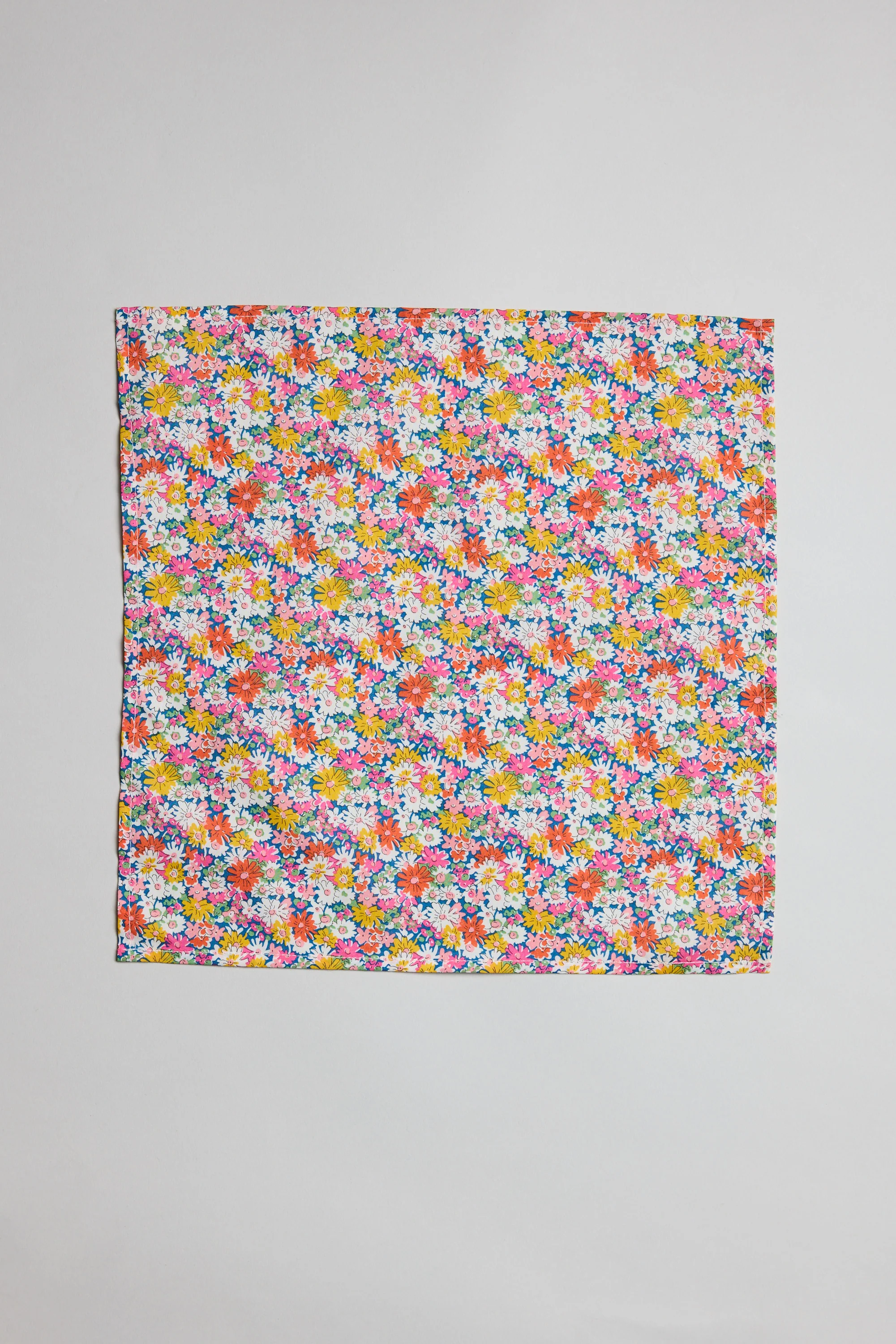 Liberty Libby Pocket Square - Image 2