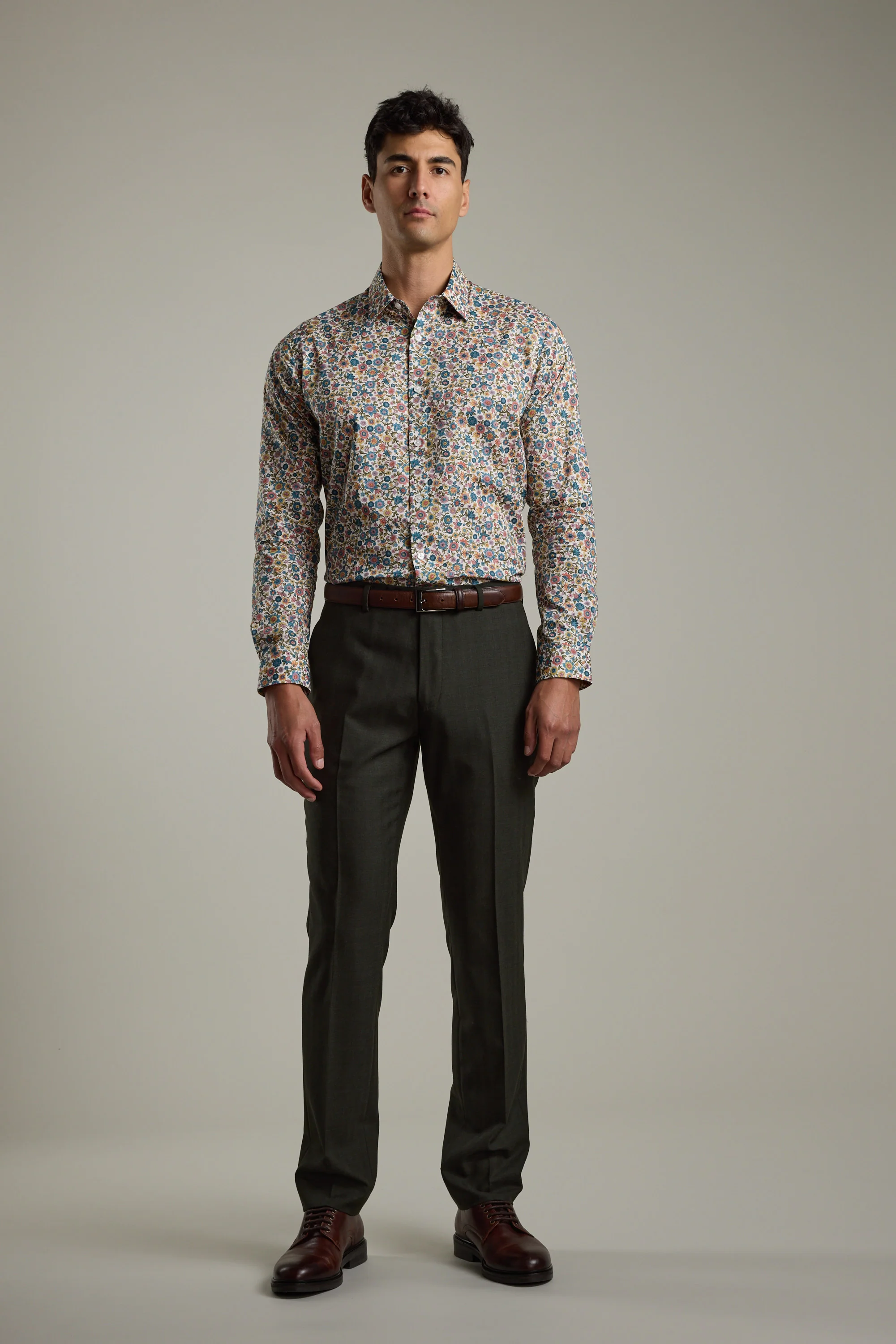 Liberty Ruth Marina Shirt - Image 3