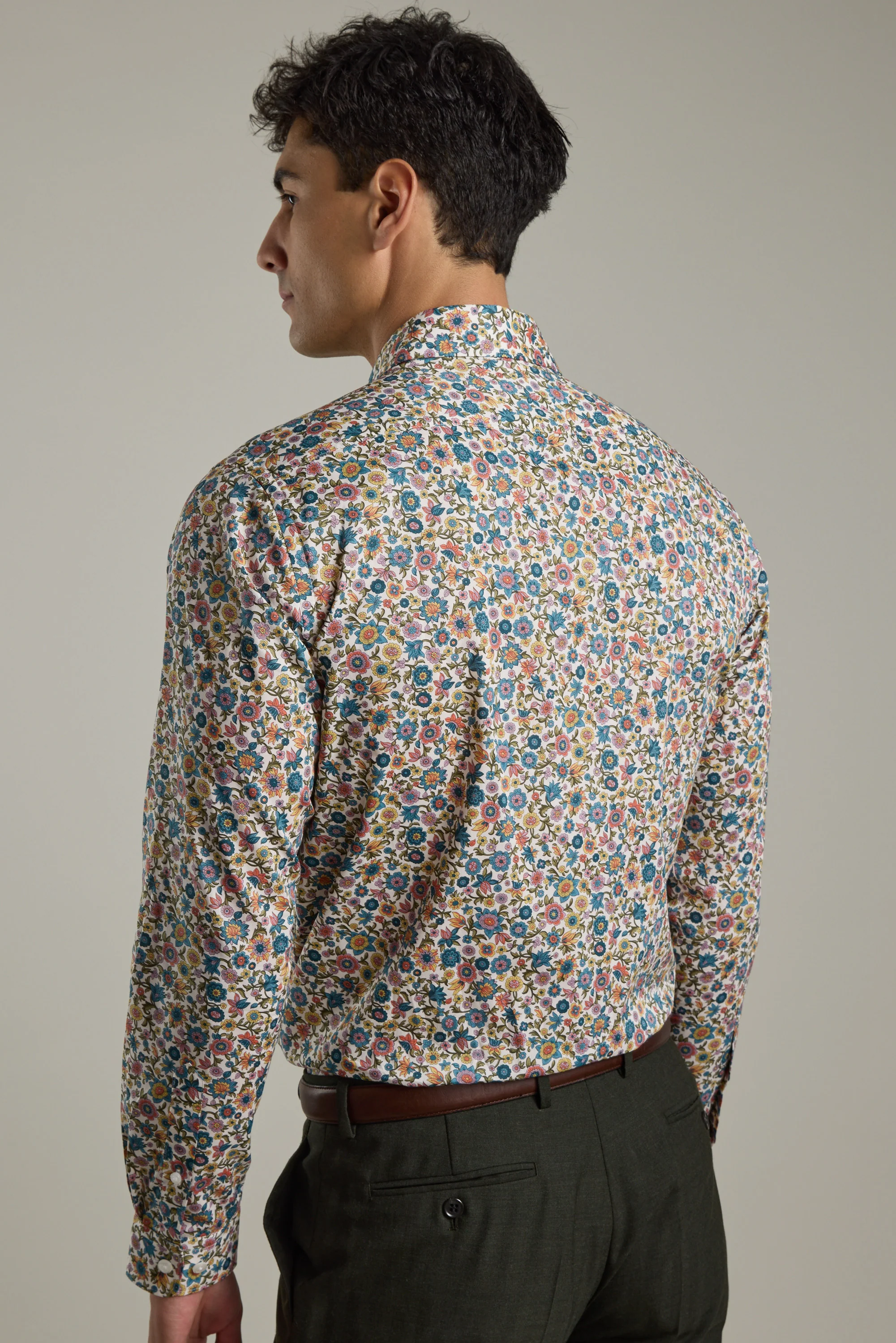 Liberty Ruth Marina Shirt - Image 6