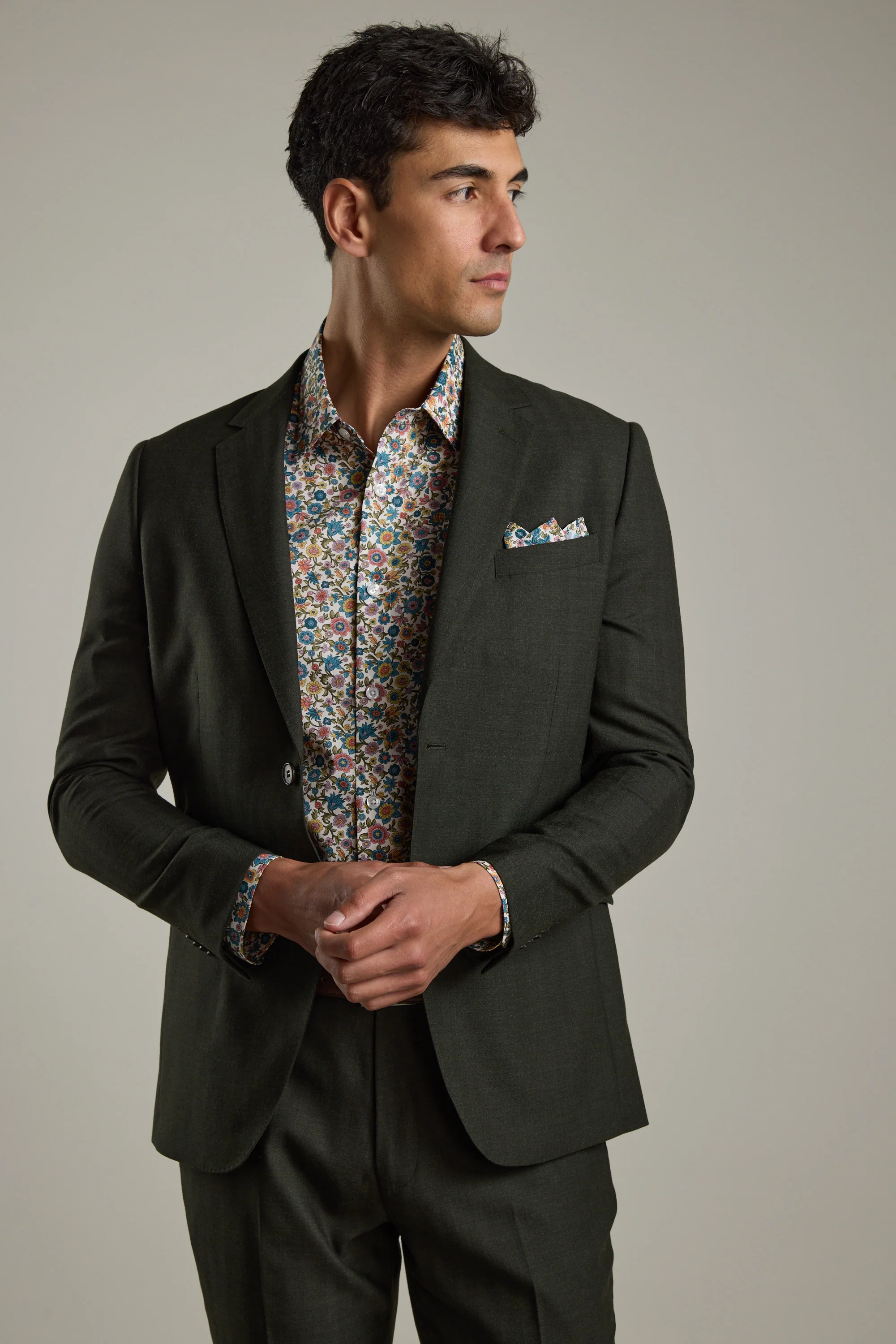 Liberty Ruth Marina Shirt - Image 7