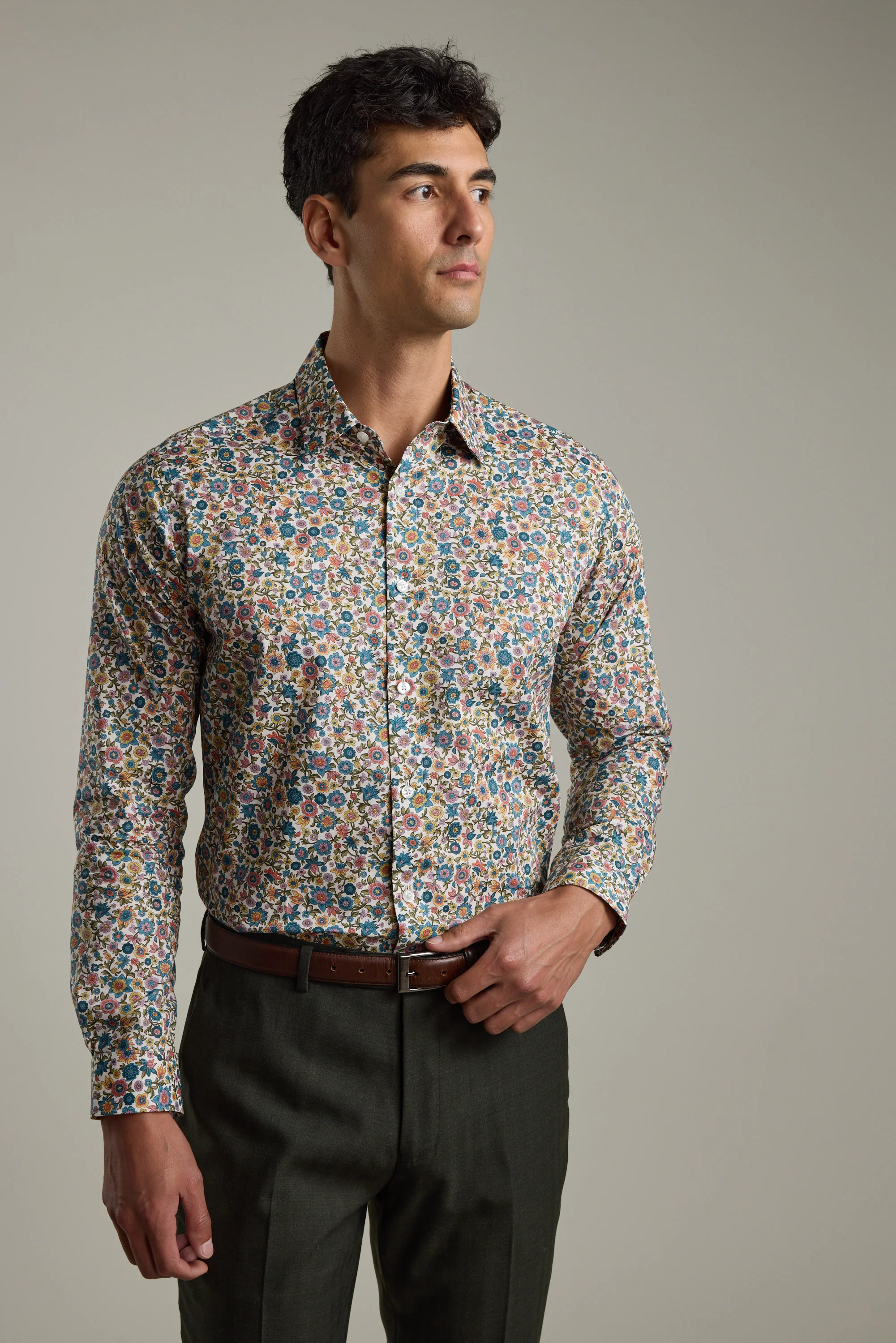 Liberty Ruth Marina Shirt - Image 8