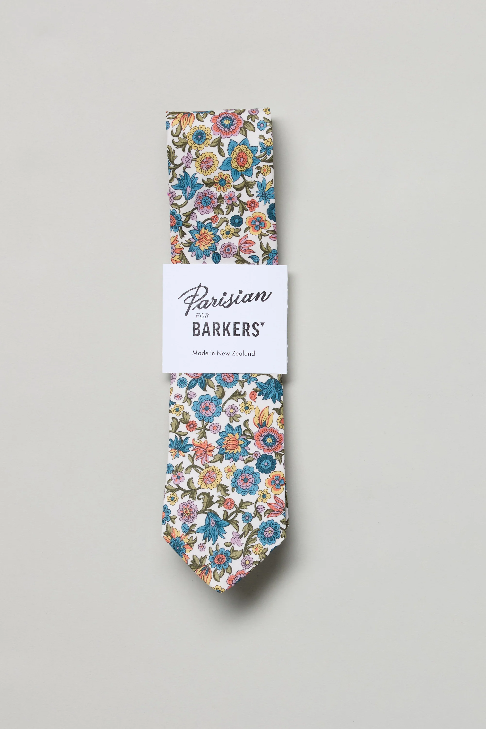 Liberty Ruth Marina Tie - Image 2