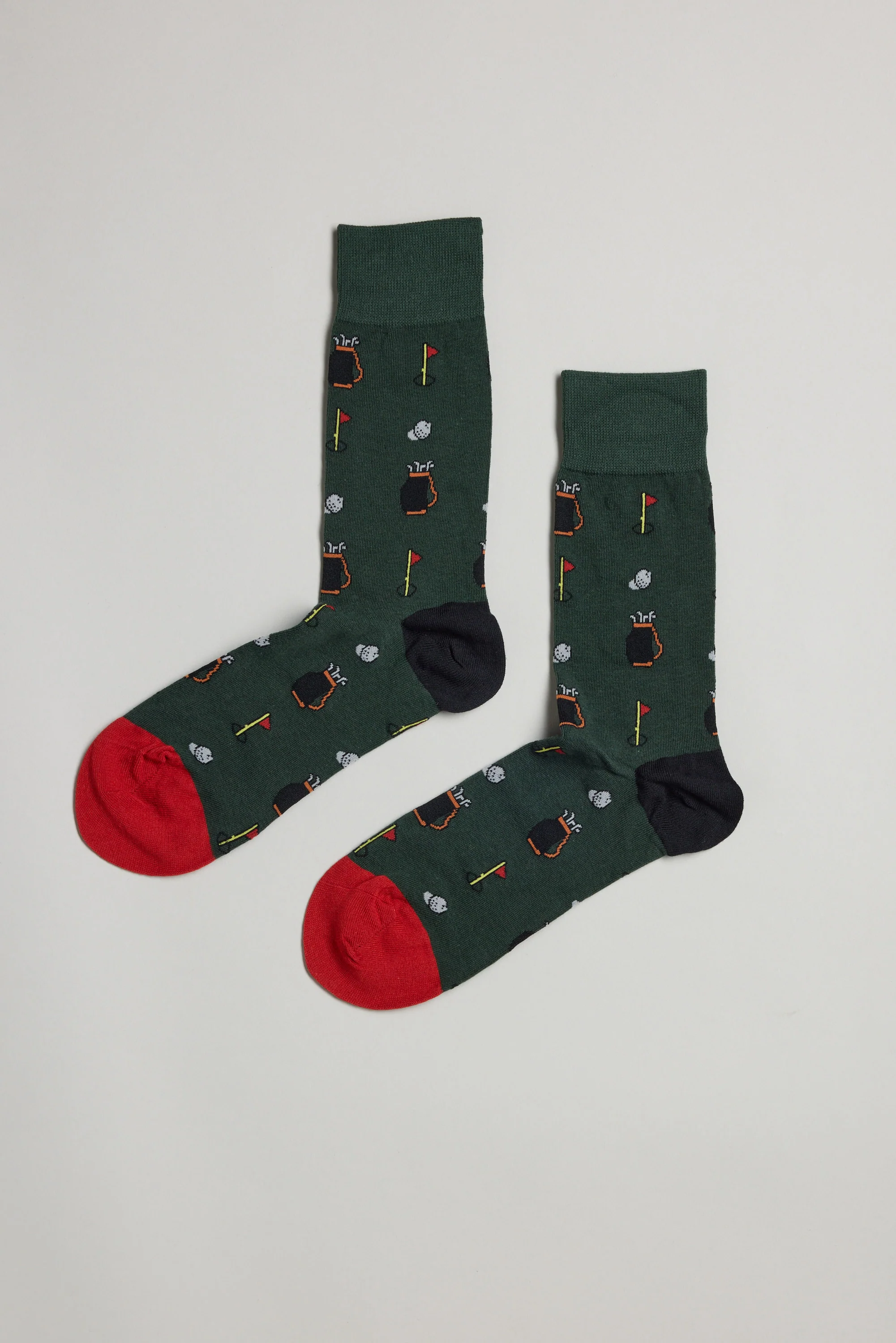 Links Golf Sock - Image 2