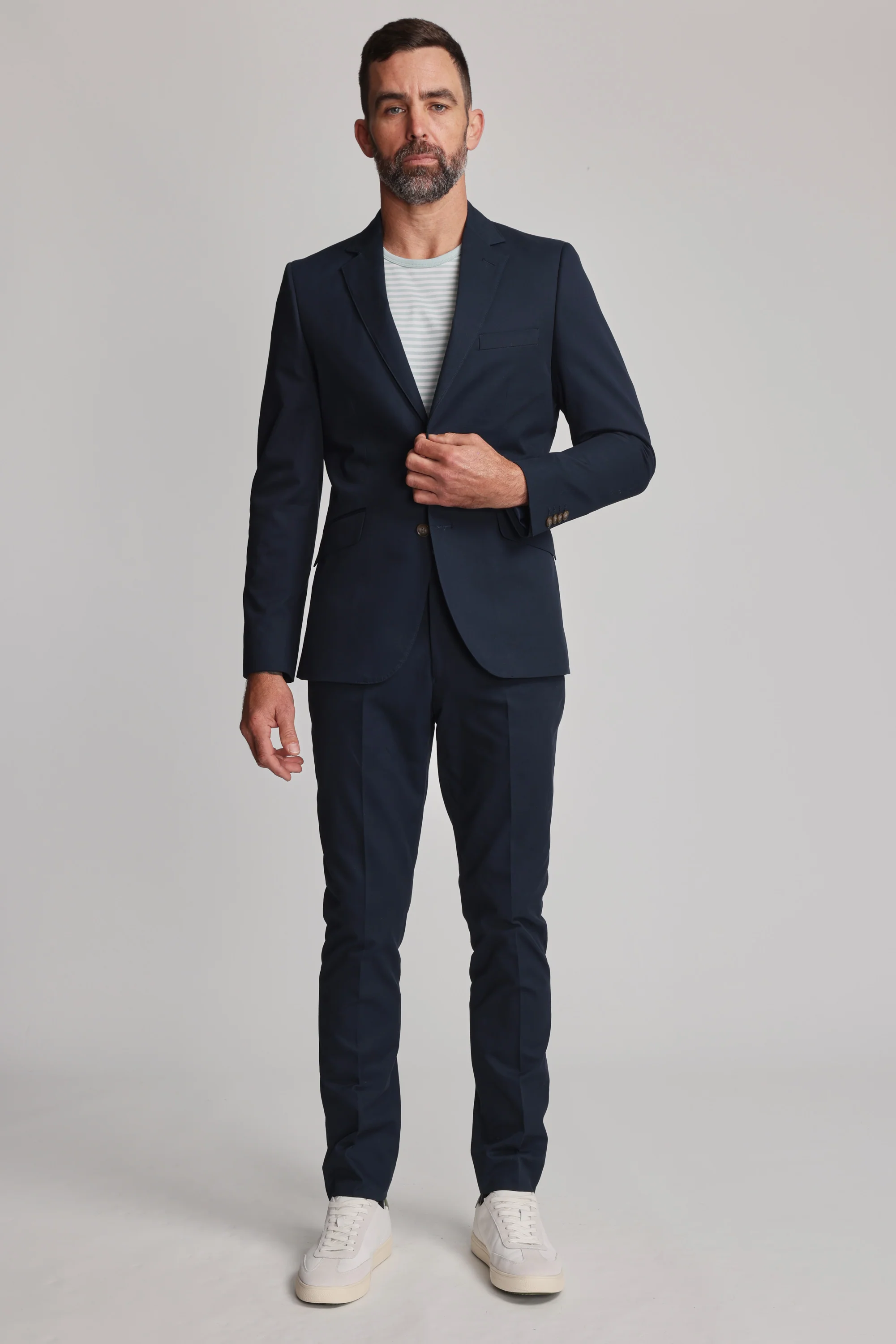 Maclay Twill Pant - Image 4