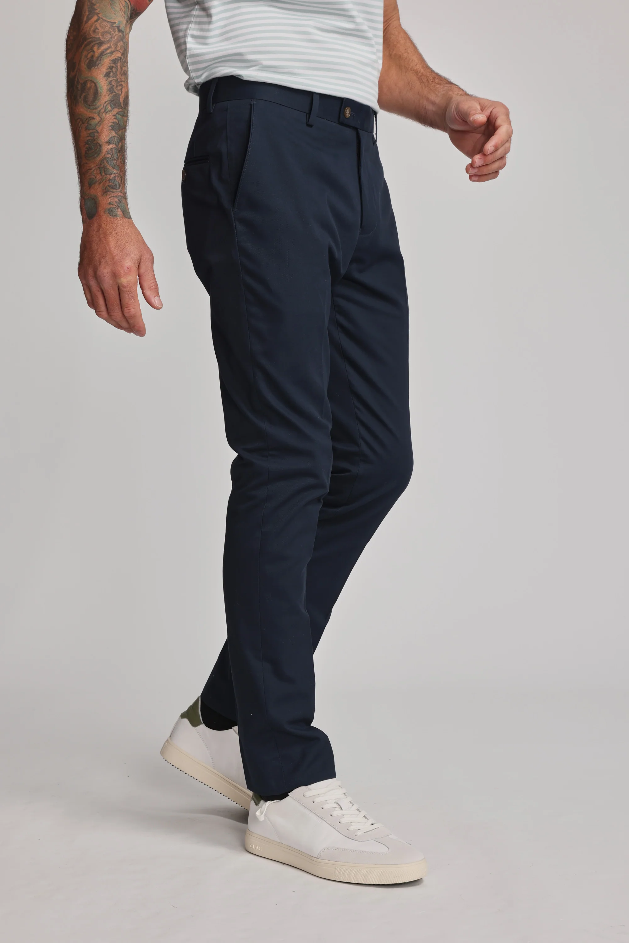 Maclay Twill Pant - Image 5