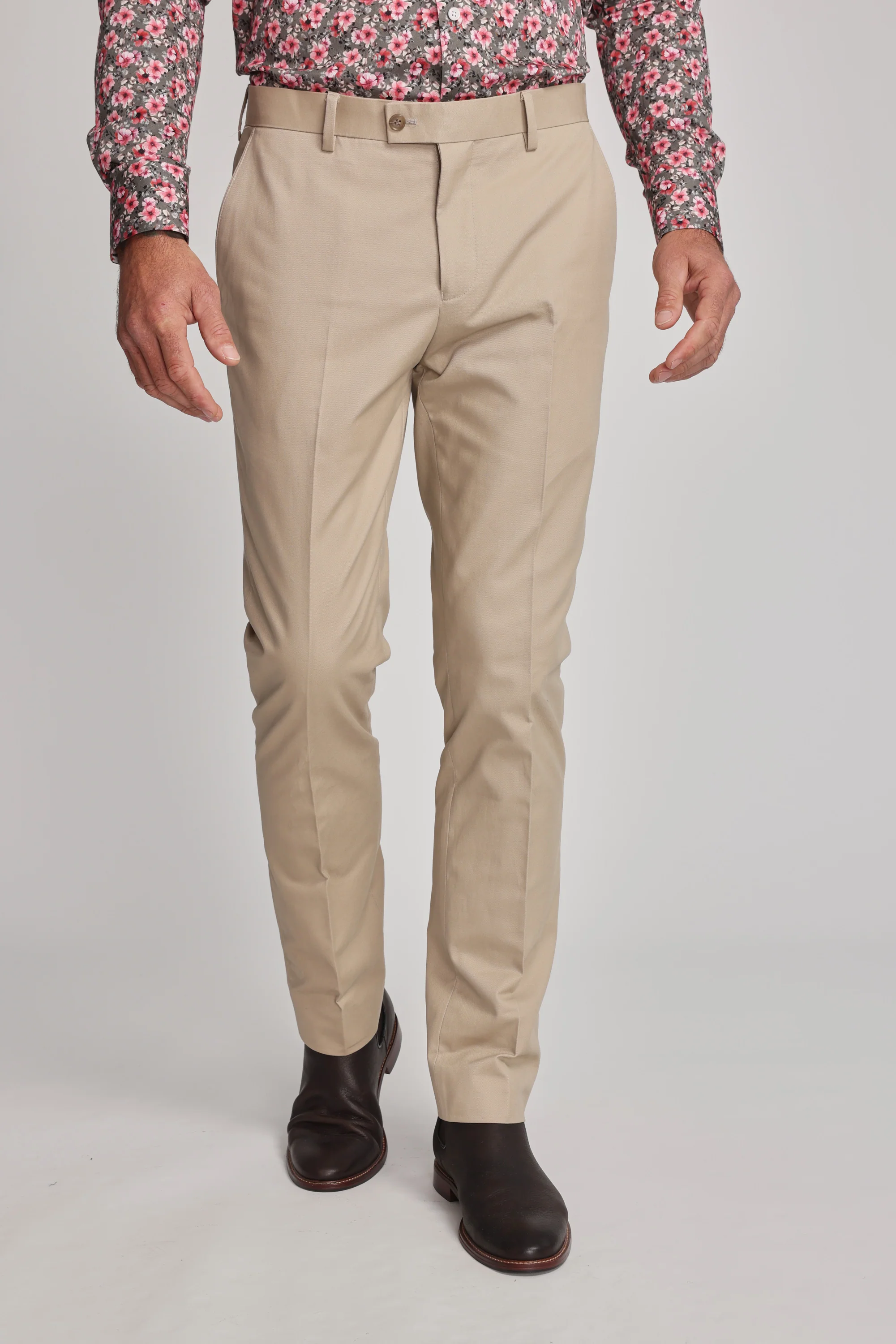 Maclay Twill Pant - Image 4