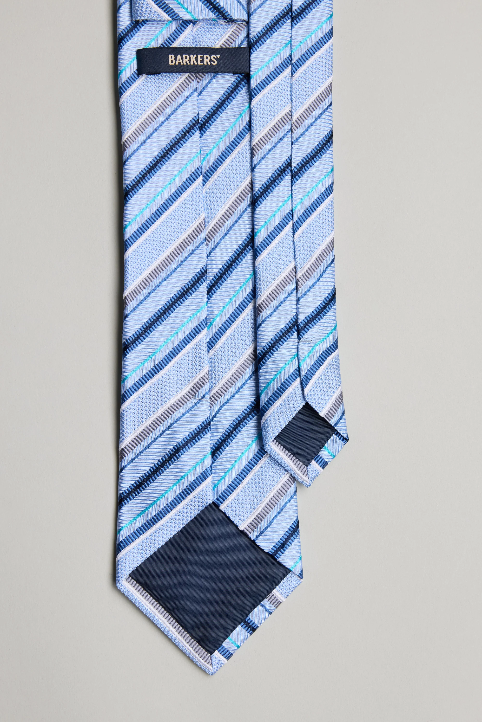 Maeve Stripe Tie - Image 2