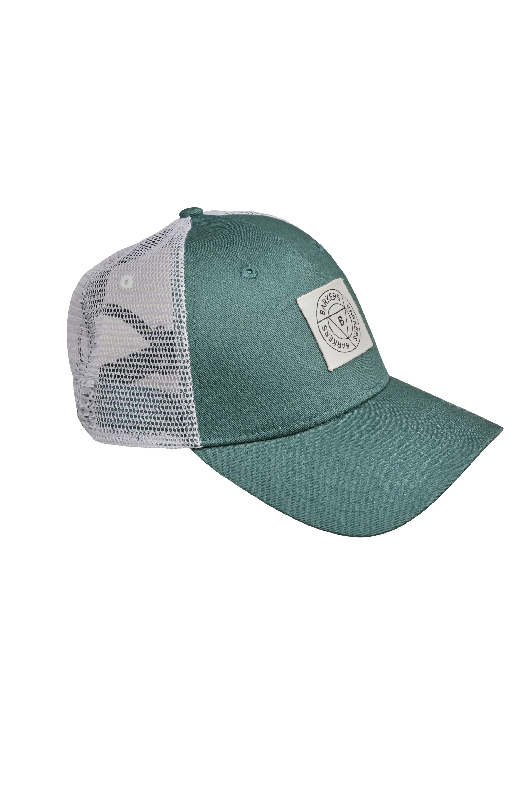 Maple Stamp Trucker Cap - Image 2