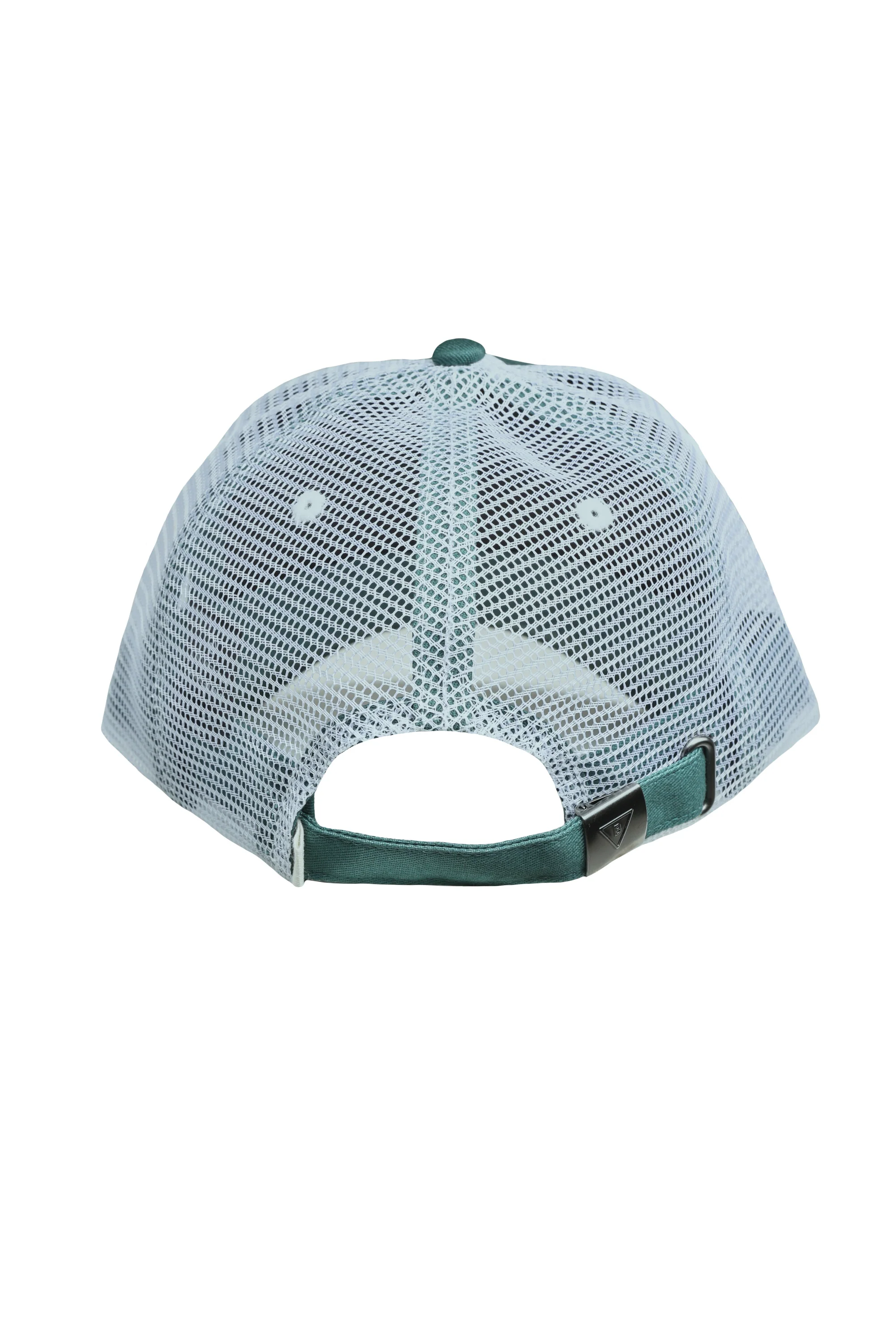 Maple Stamp Trucker Cap - Image 3