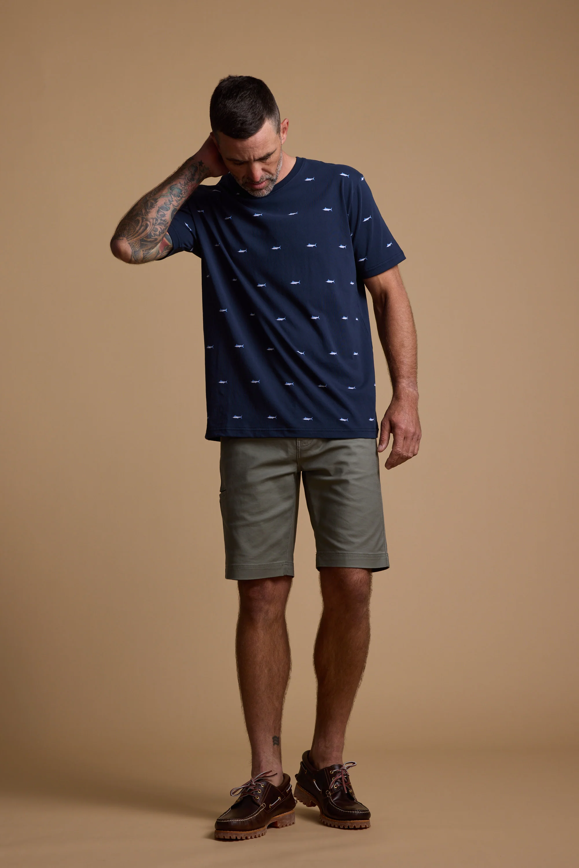 Marlin Tee - Image 2