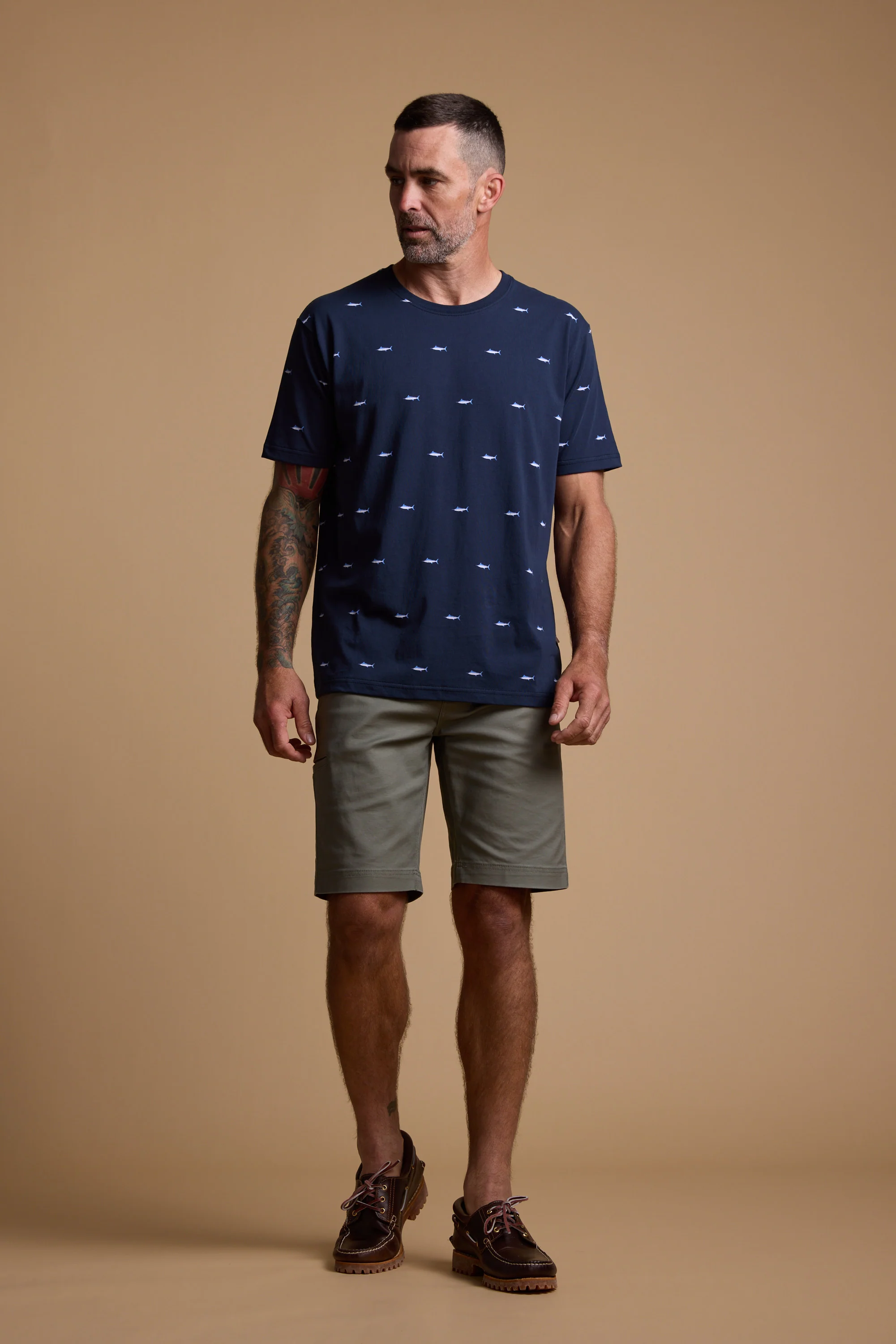 Marlin Tee - Image 4