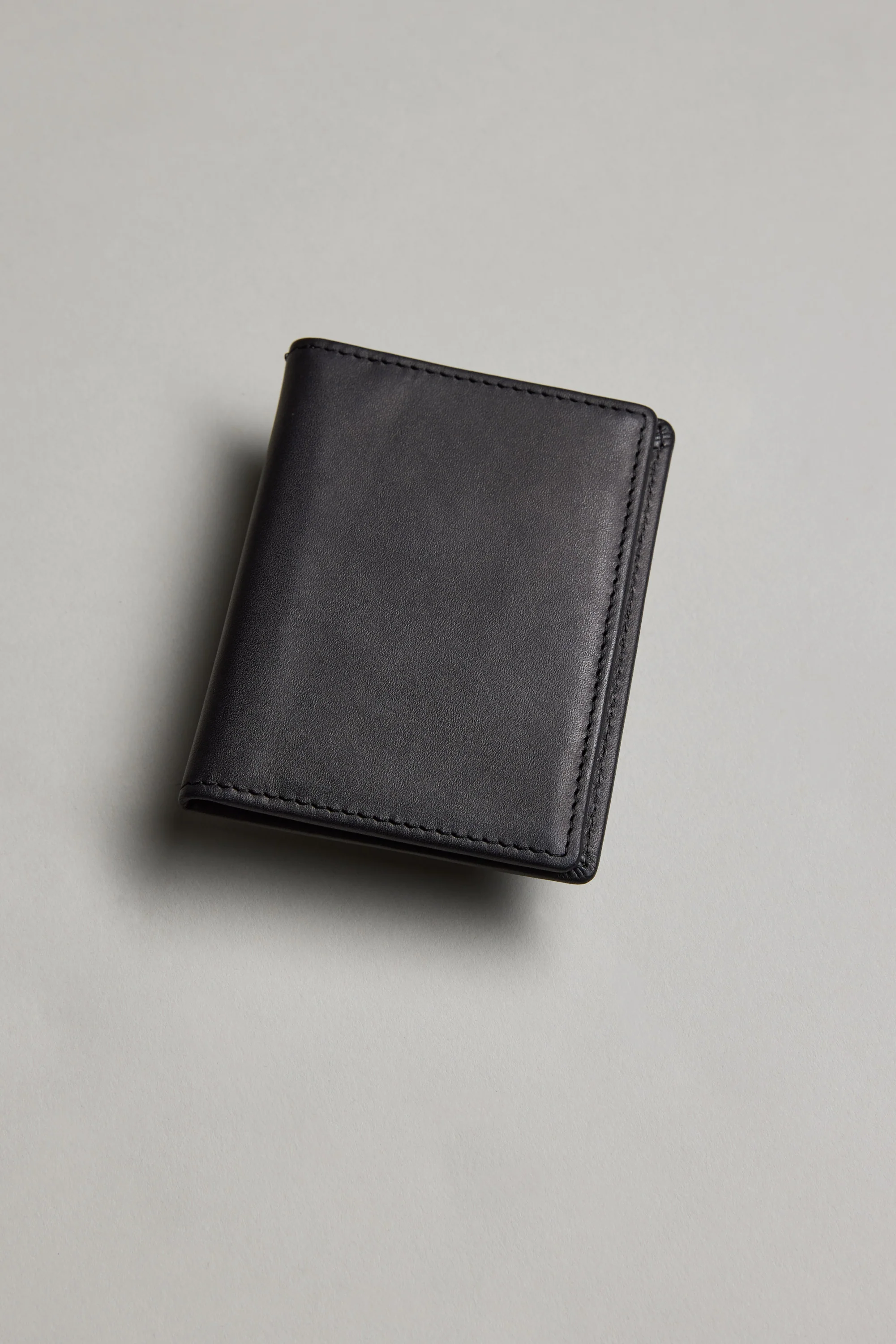 Marlin Leather Slim Wallet - Image 3